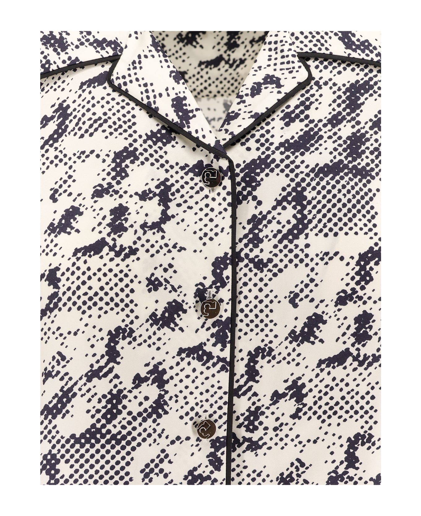 Tory Burch Shirt - Black