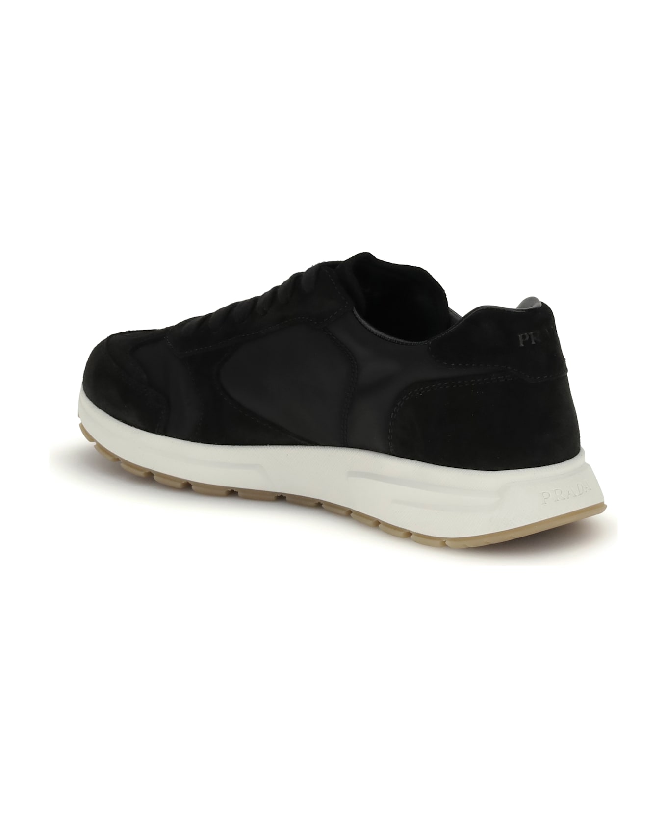 Prada Prax 01 Re-nylon Sneakers