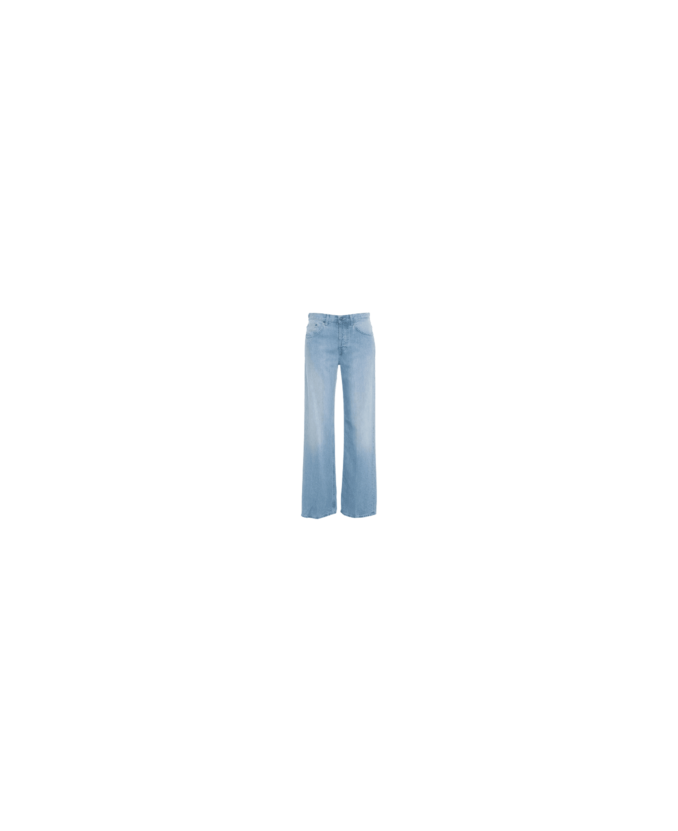 Dondup Jacklyn Jeans - Denim