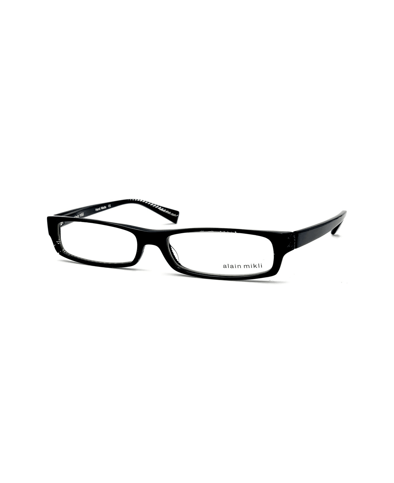 Alain Mikli A0631 Pact Glasses - Nero