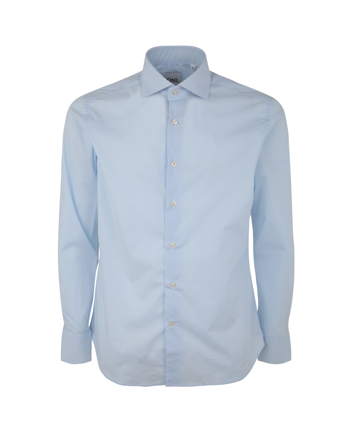 DNL Shirt - Light Blue シャツ