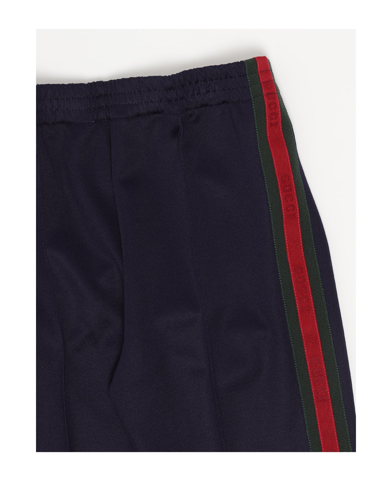 Gucci Sweatpants Sweatpants - BLU