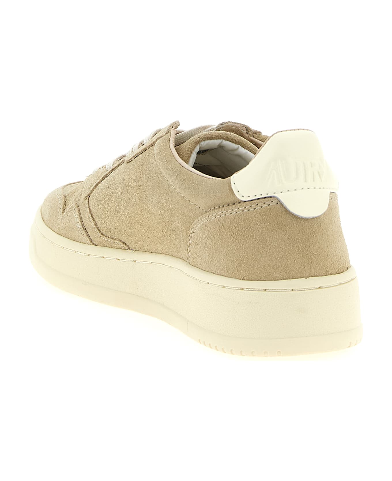 Autry 
medalist Low
 Sneakers