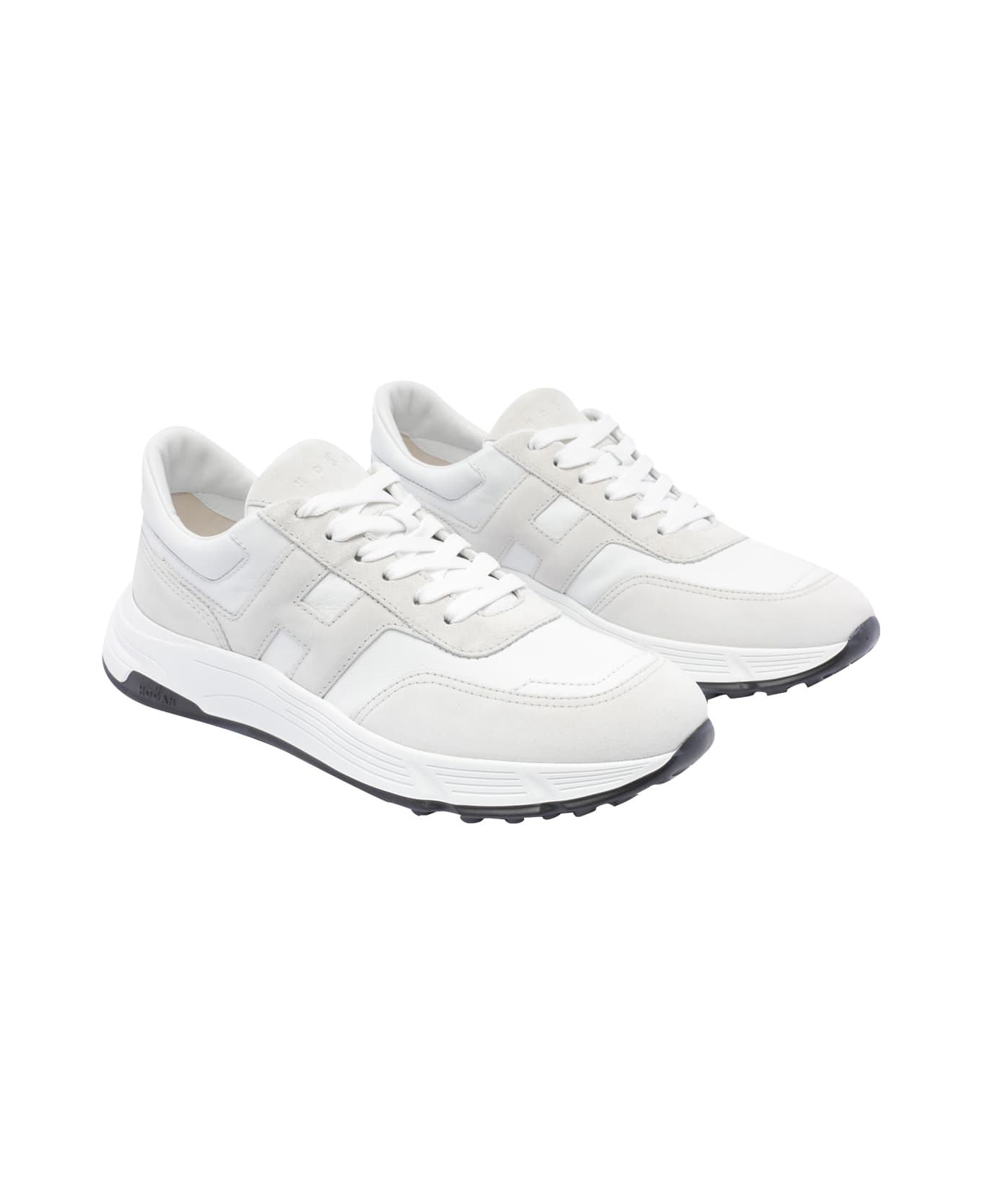 Hogan Hyperlight Sneakers - White