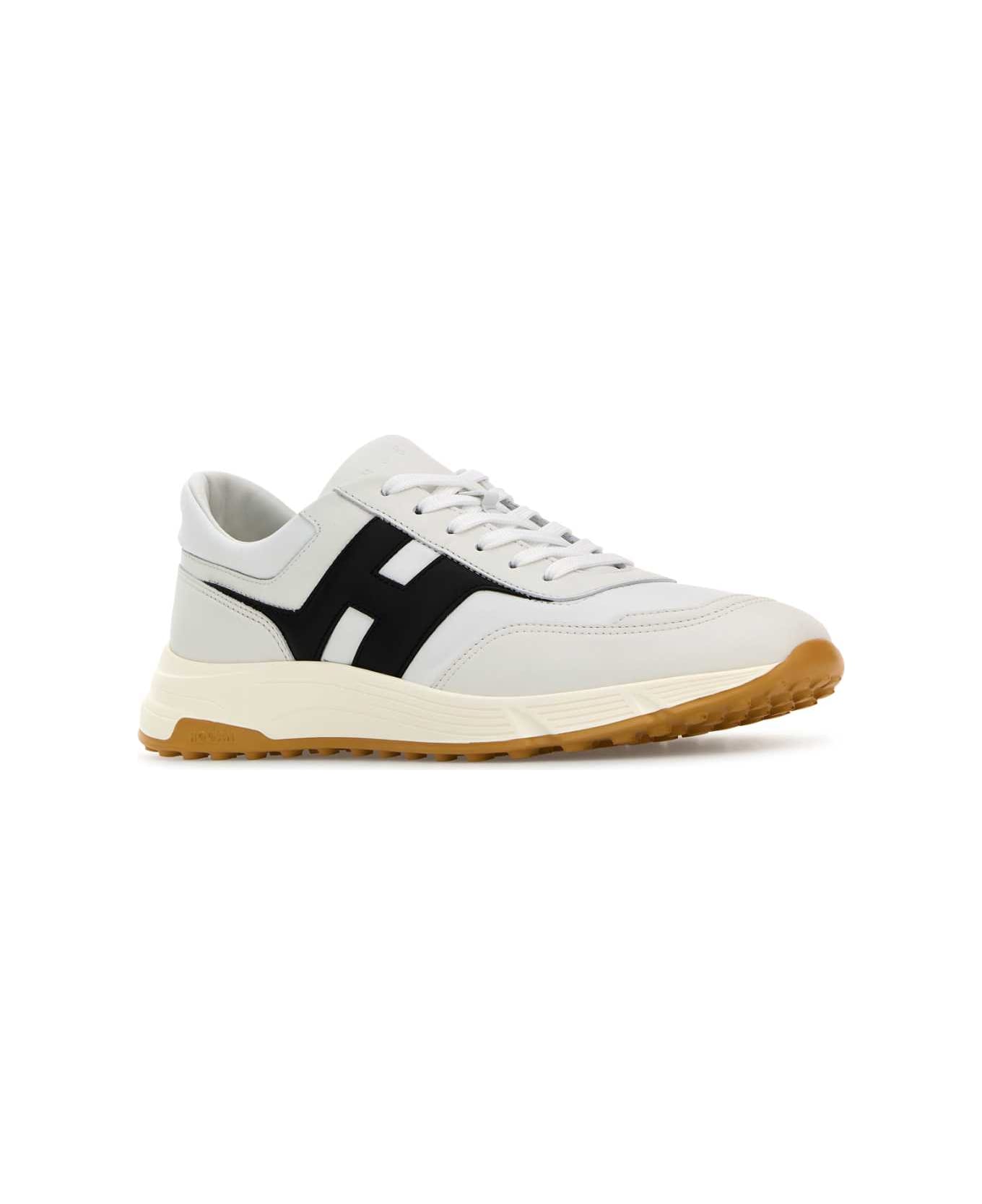 Hogan Hyperlight Sneakers - 0001
