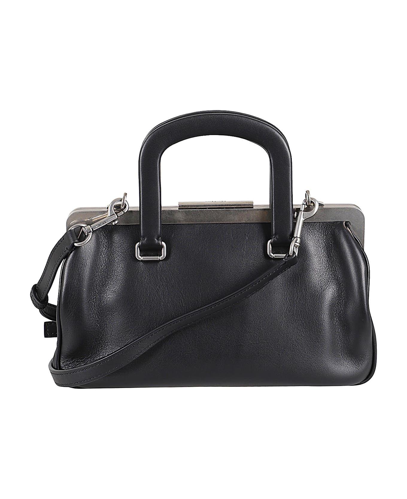 Max Mara Maxmaraclasps - Black