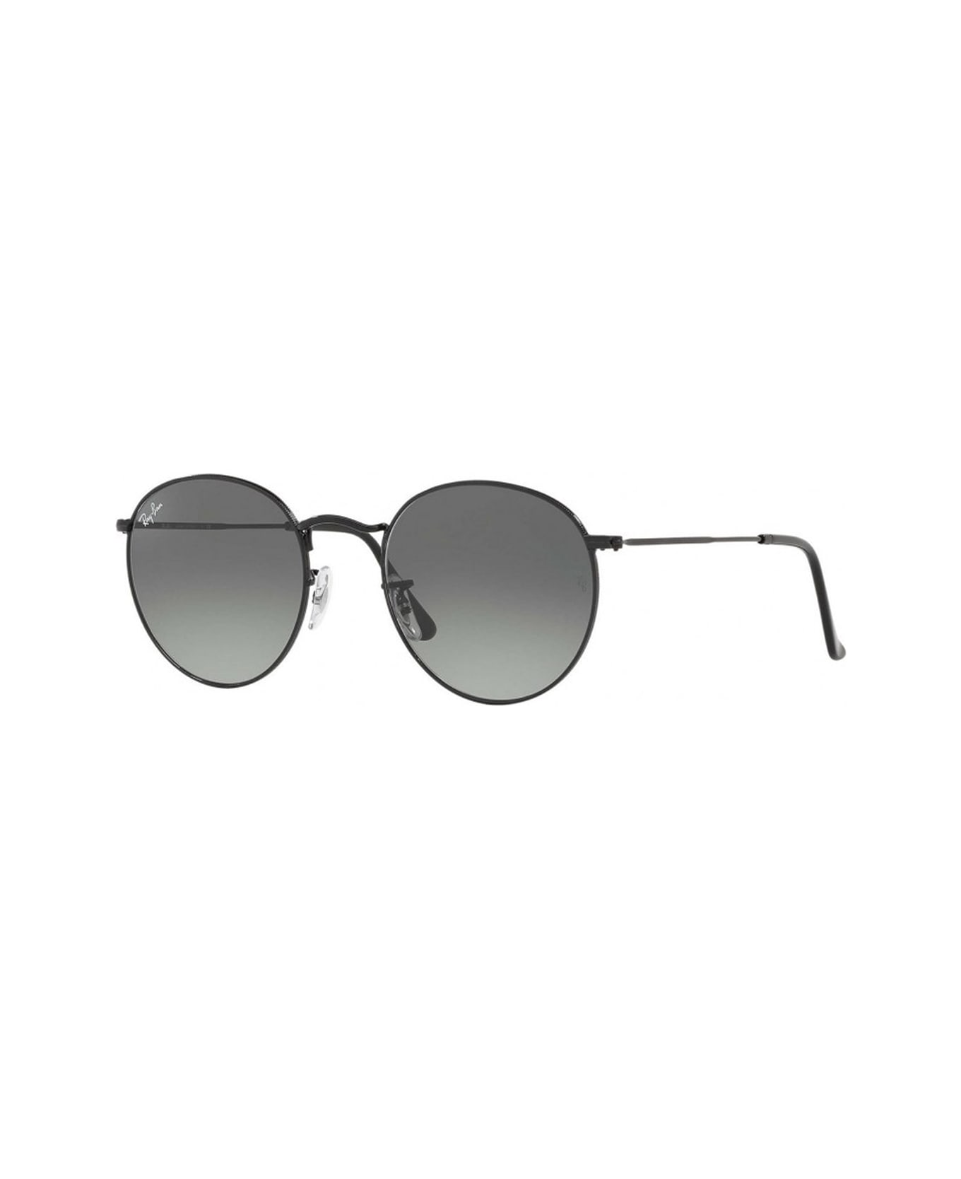 Ray-Ban Rb3447n 002/71 Sunglasses - Nero サングラス