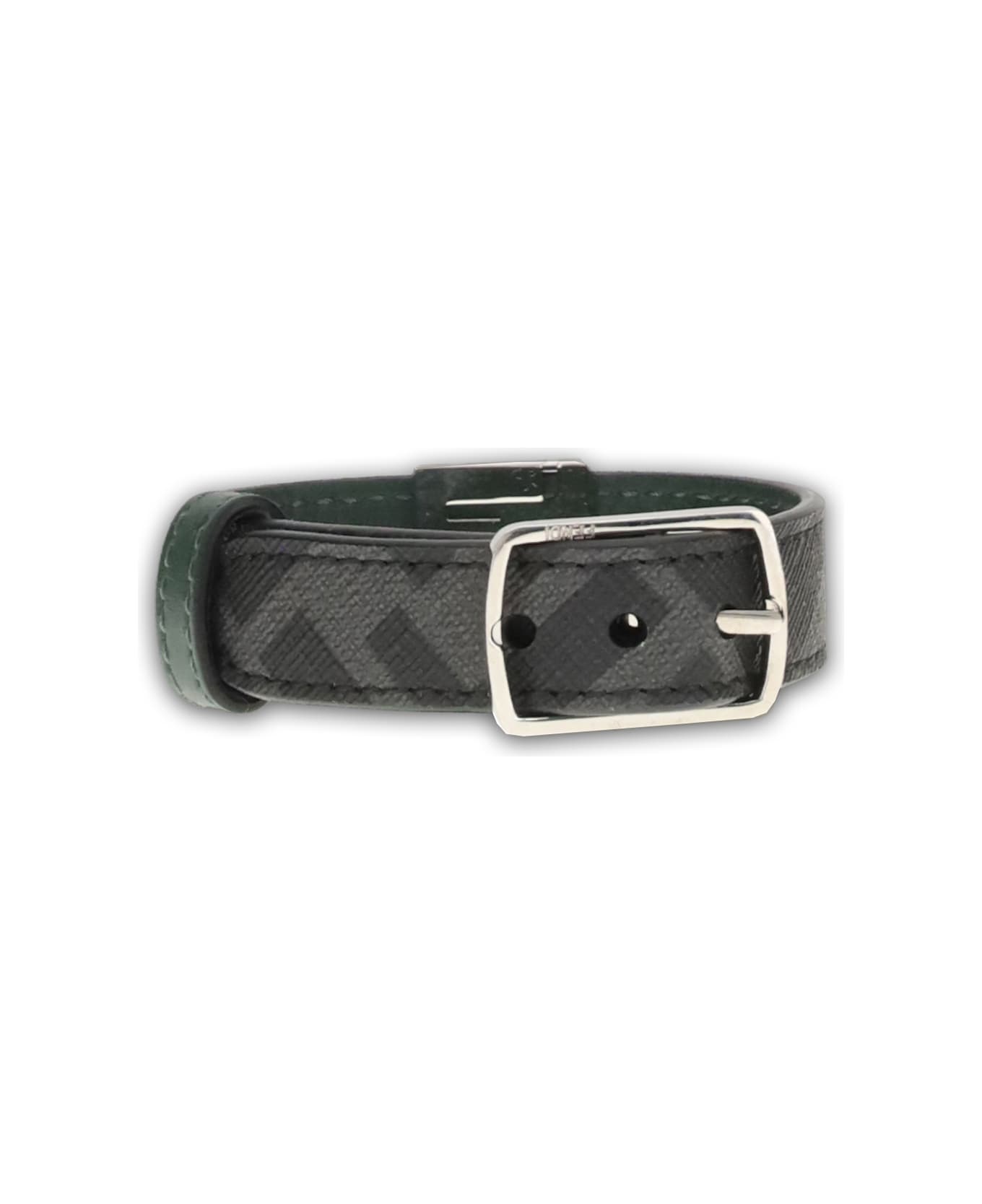 Fendi Ff Bracelet