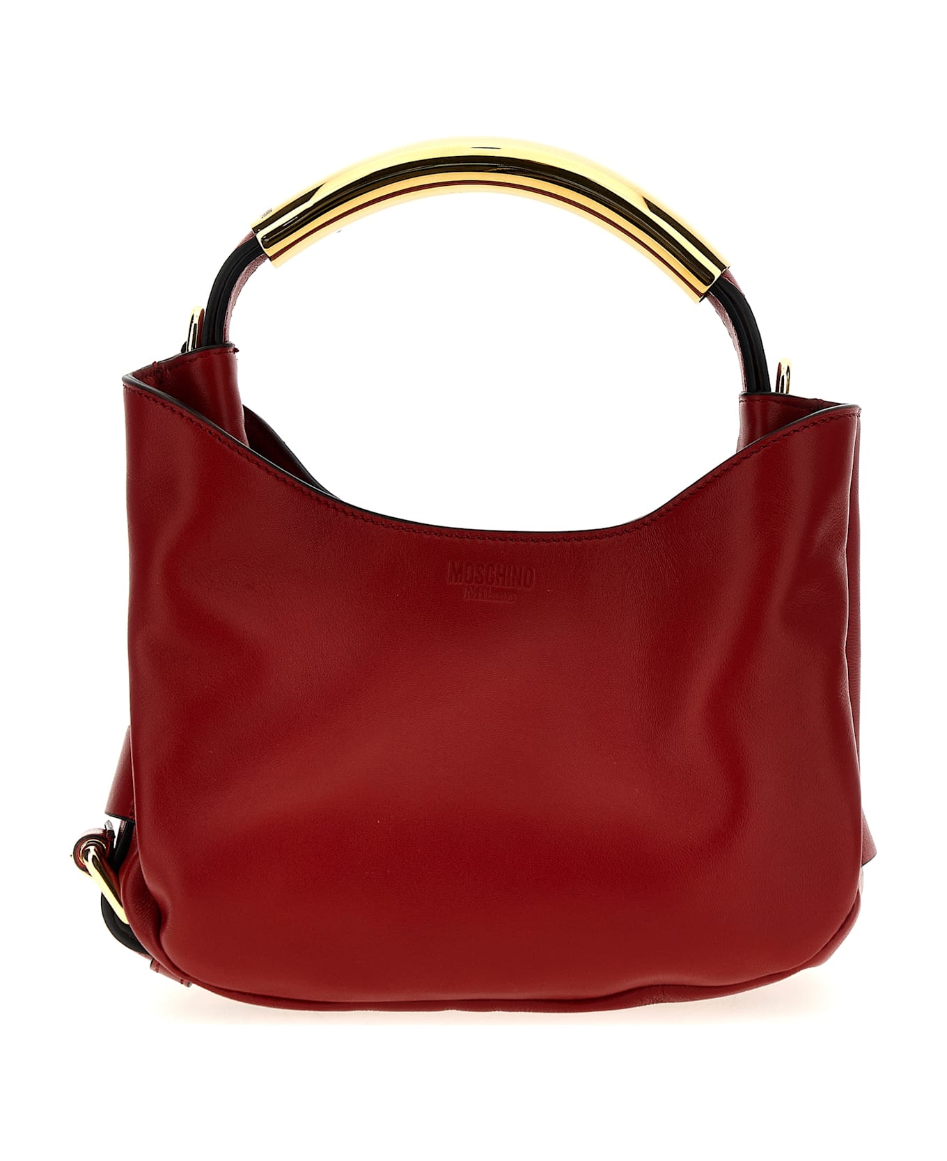 moschino Handle Me Bag Small' Handbag | italist