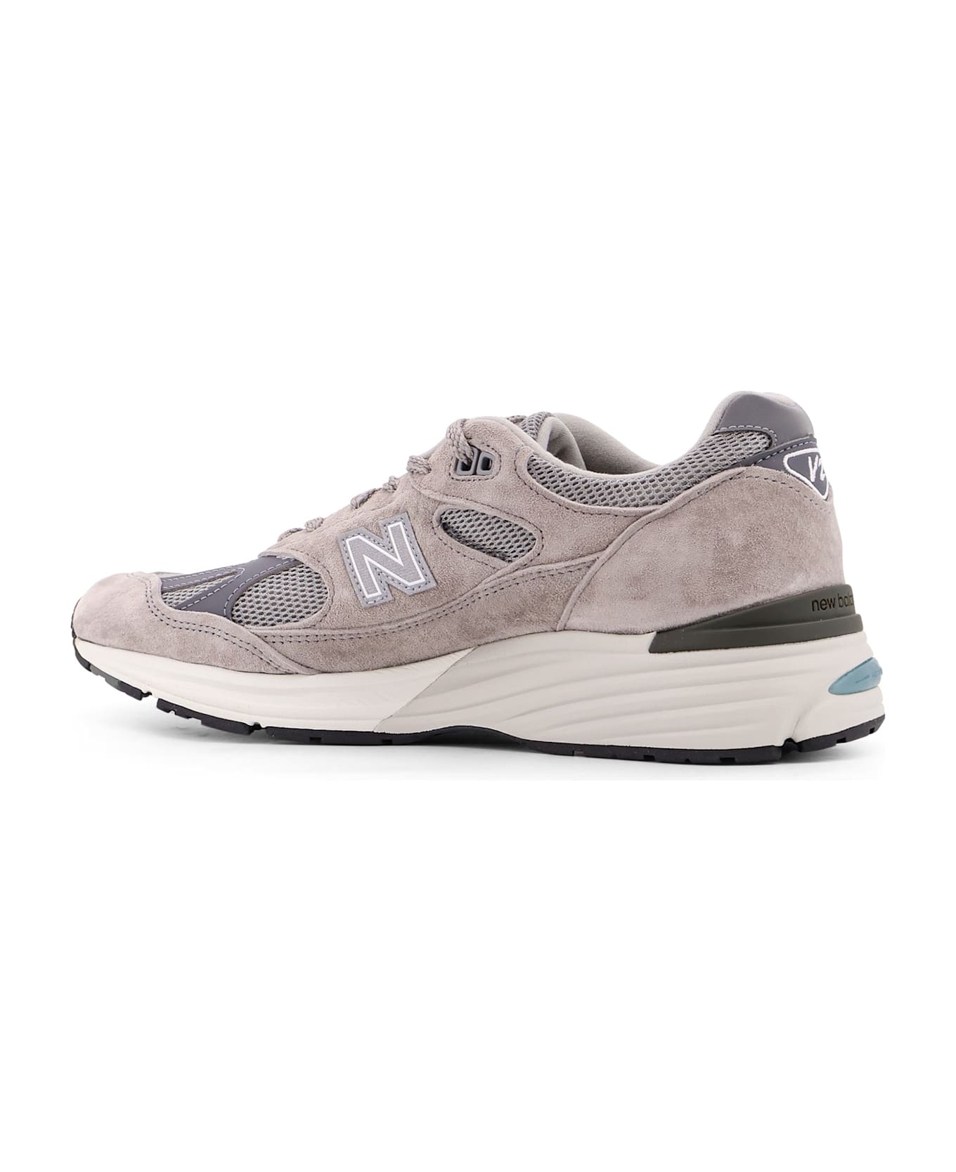New Balance 991 Sneakers - Grey