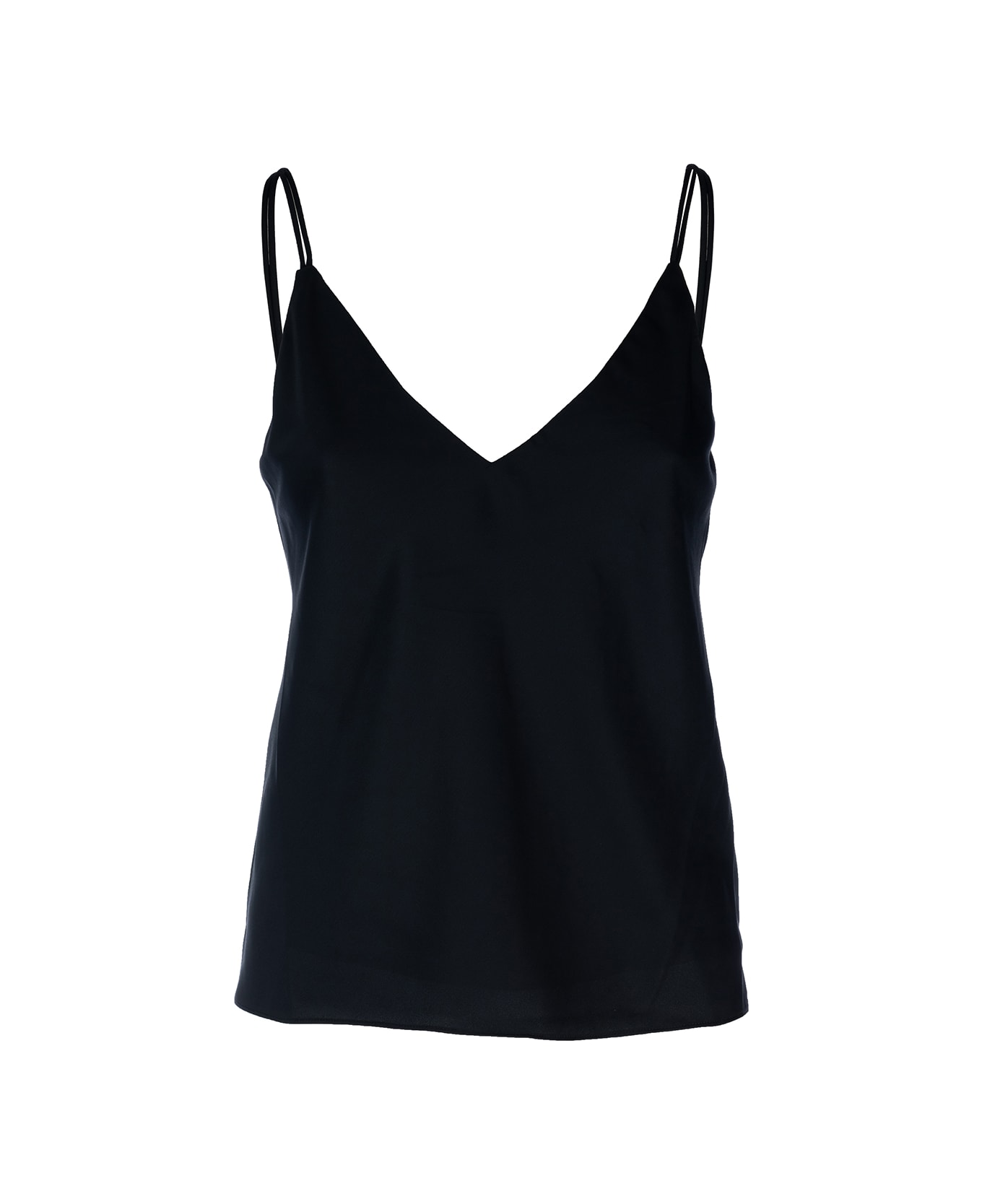 Calvin Klein Top - BLACK