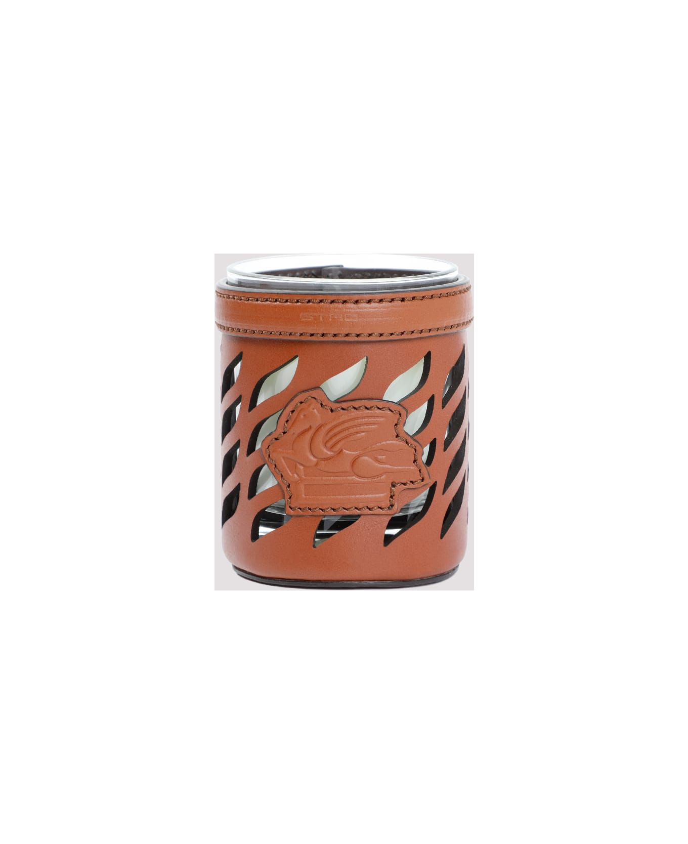 Etro Scented Candle - Marrone