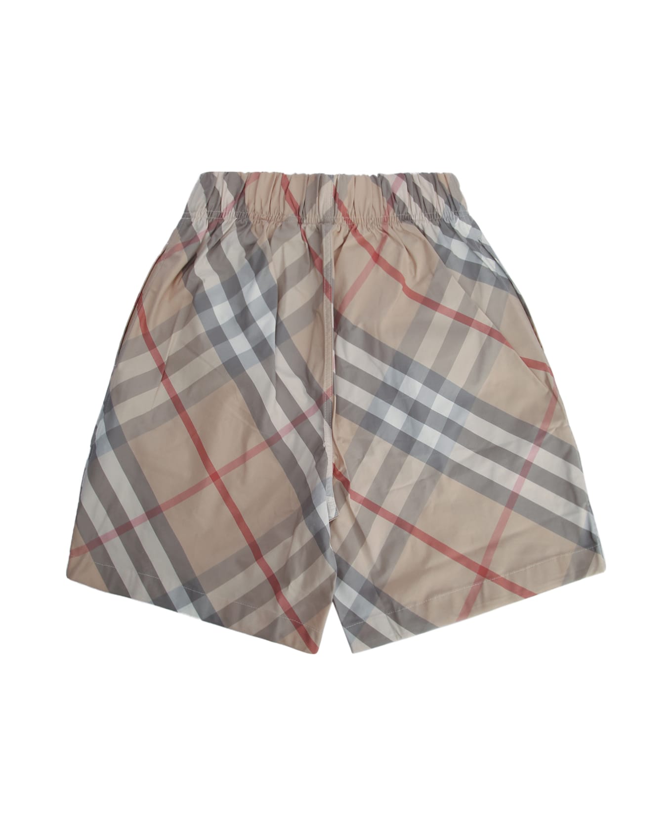 Burberry Kb4 Fabian Short - PALESTONEIPCHECK