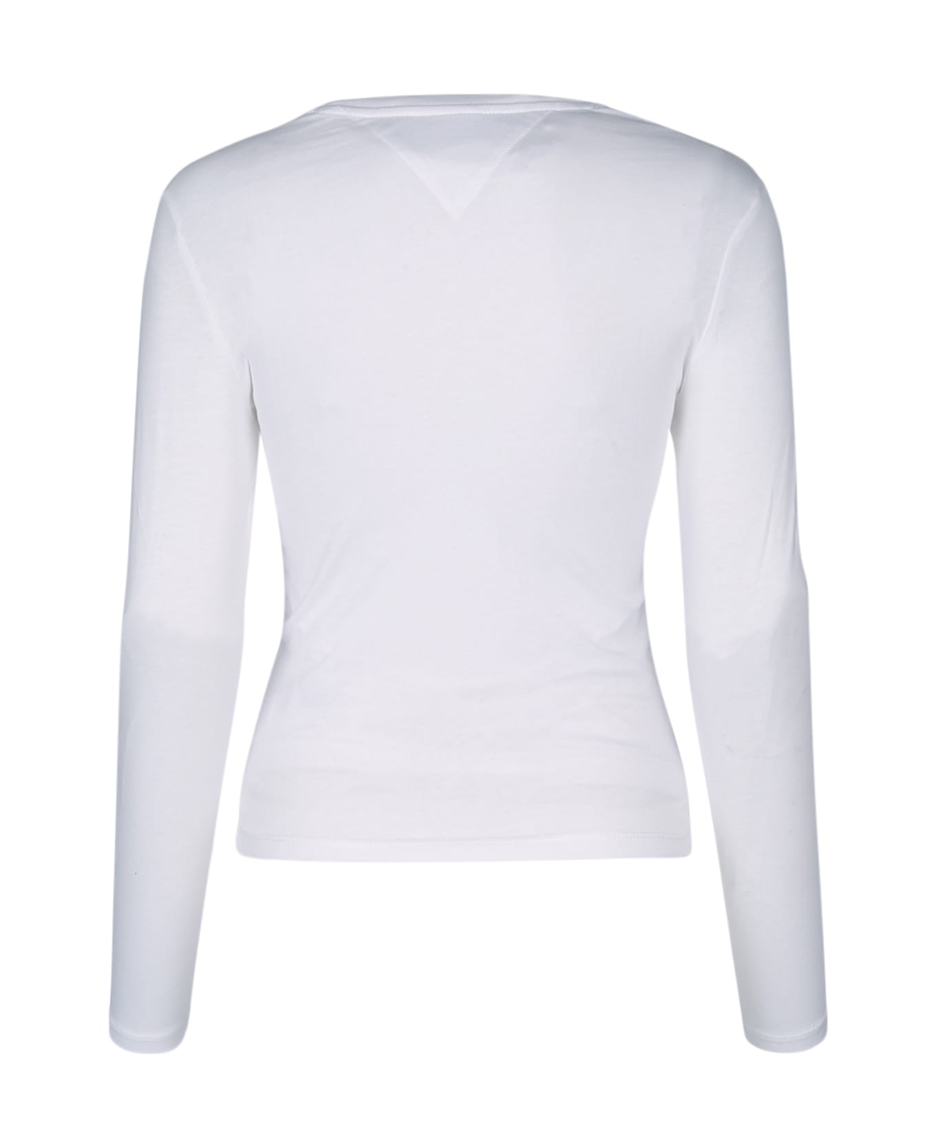 Tommy Jeans T-shirt - White