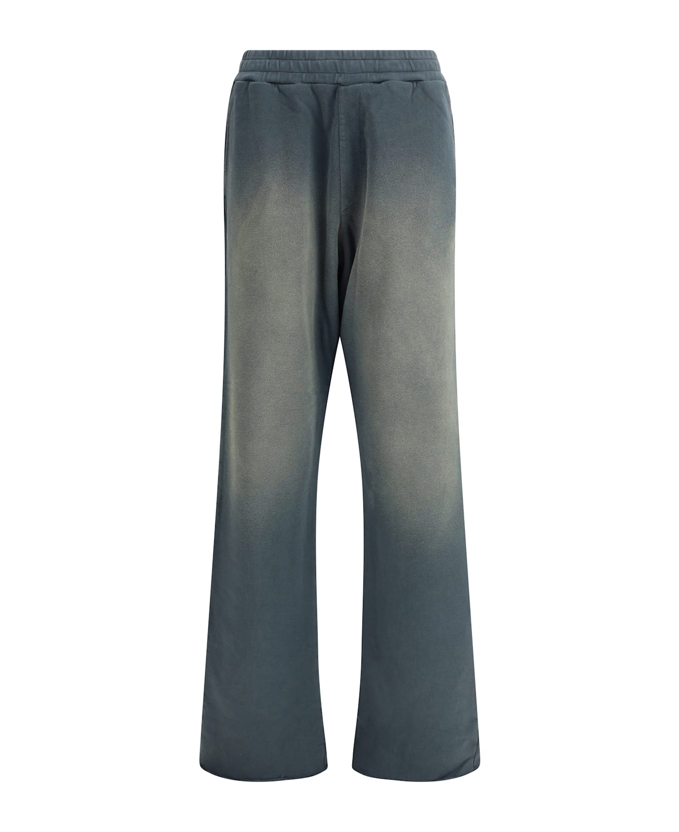 Golden Goose Sweatpants With Shaded Design