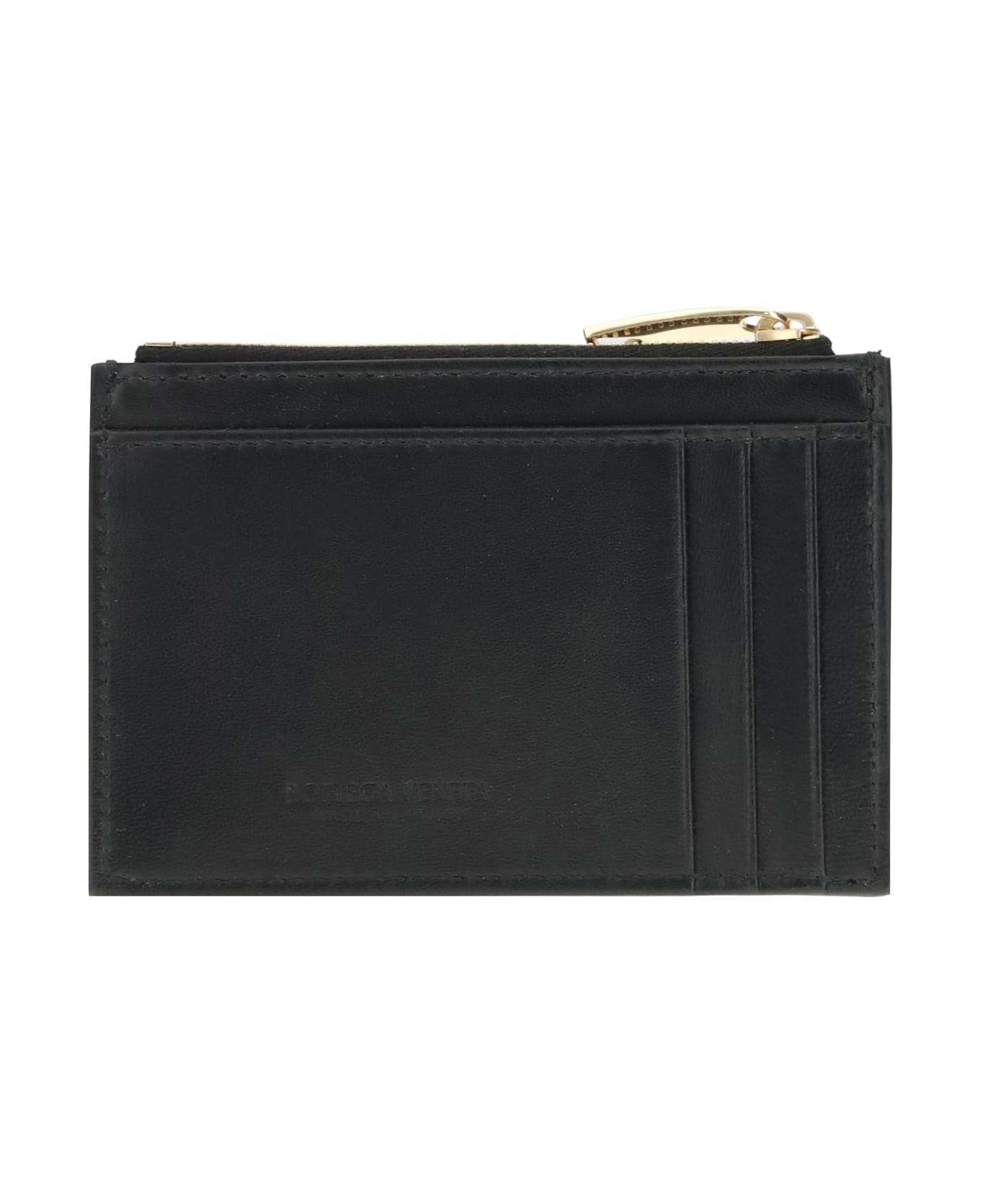 Bottega Veneta Card Holder