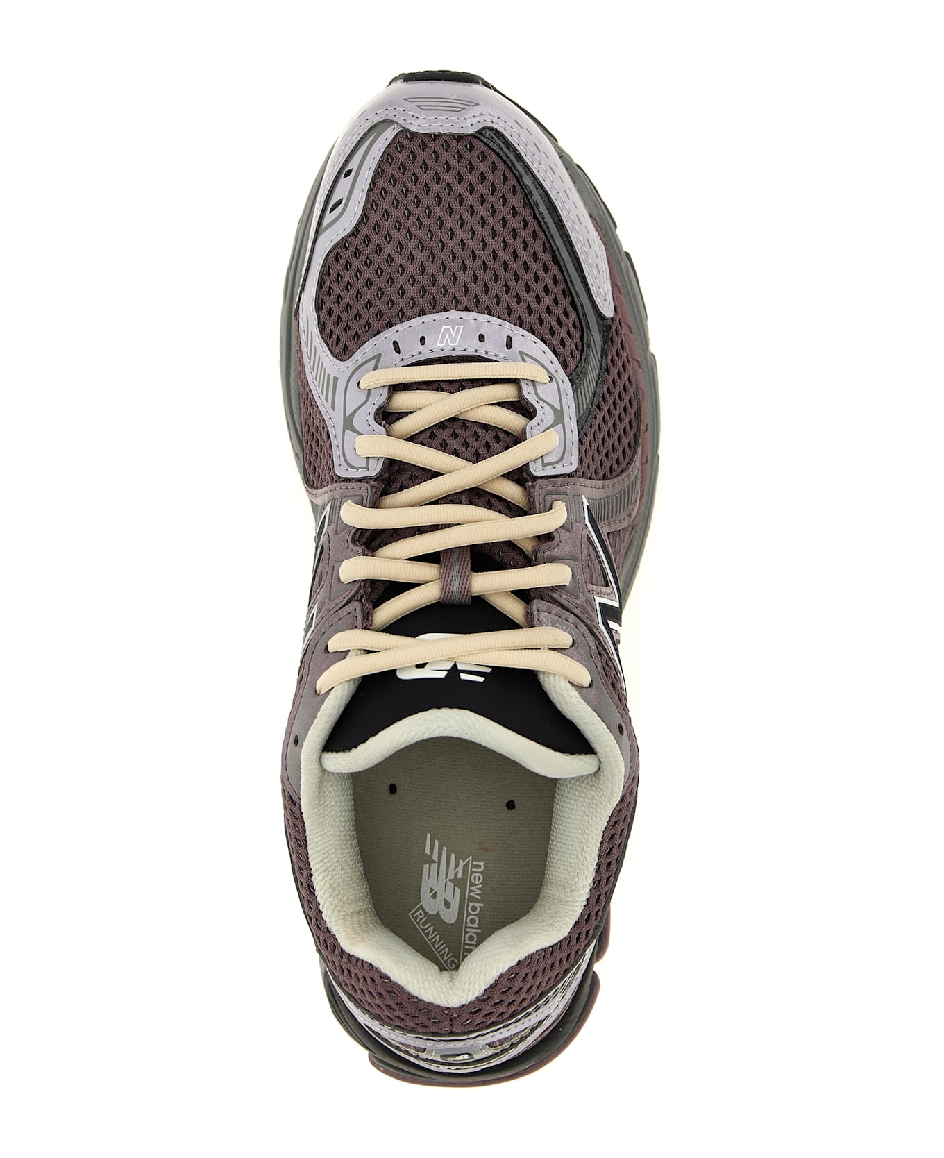 New Balance '860' Sneakers - Purple