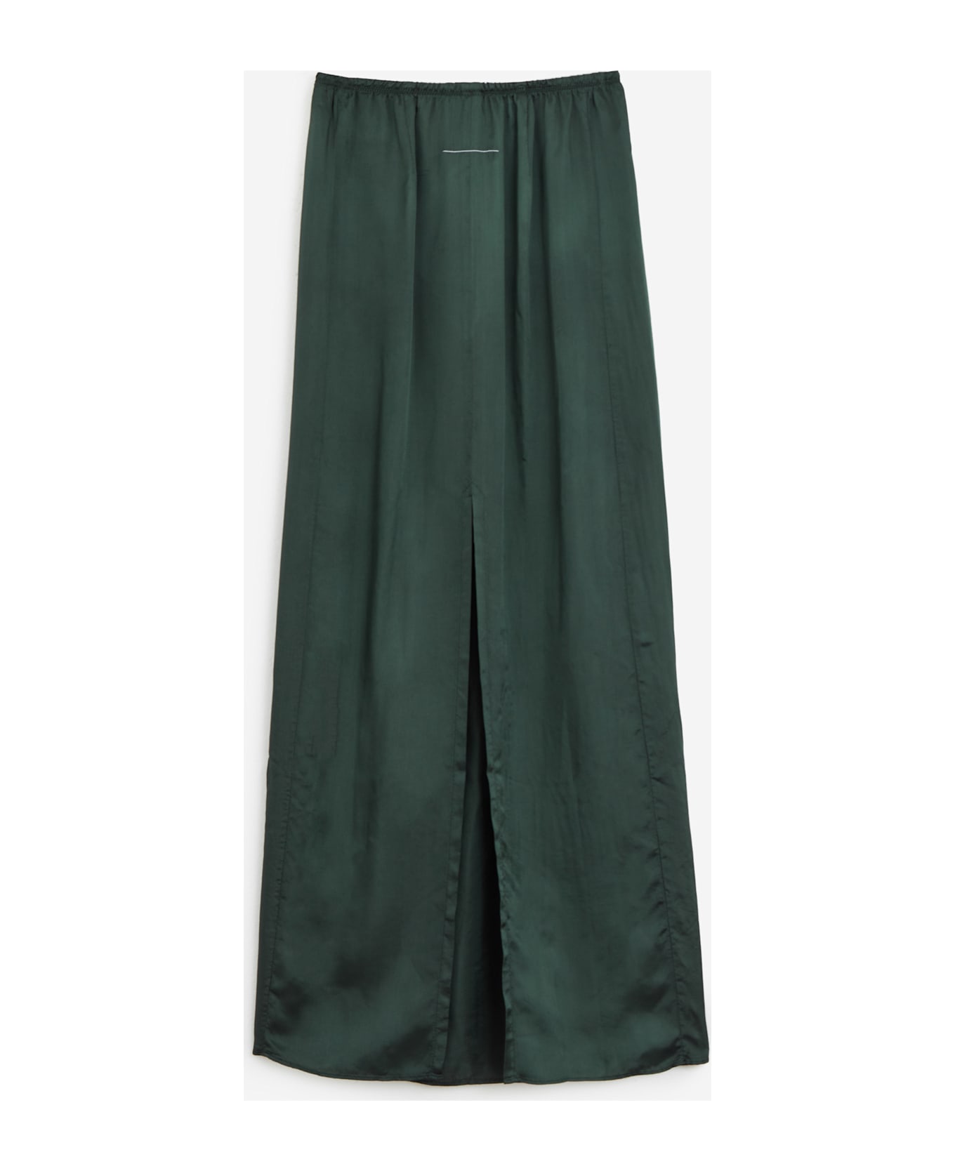 MM6 Maison Margiela Skirt - green