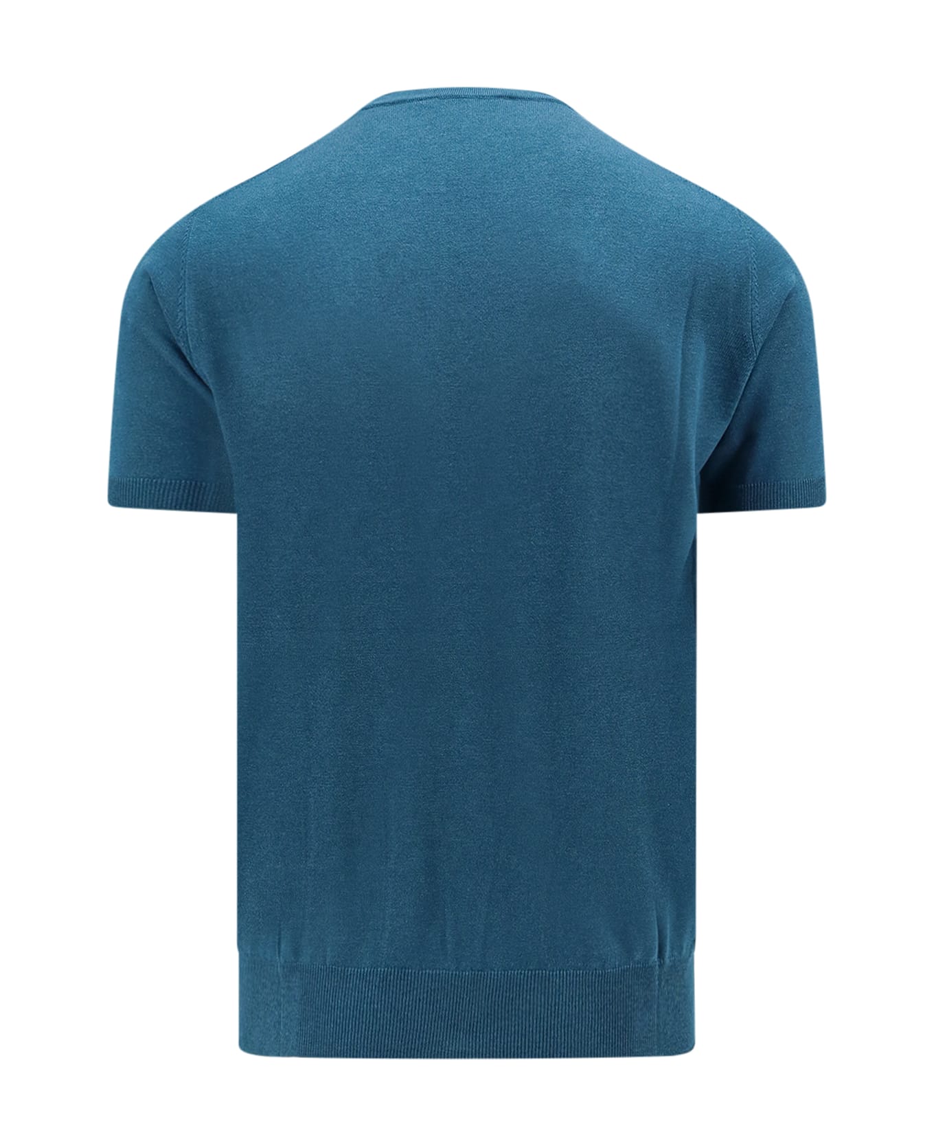 Corneliani Sweater - Blue