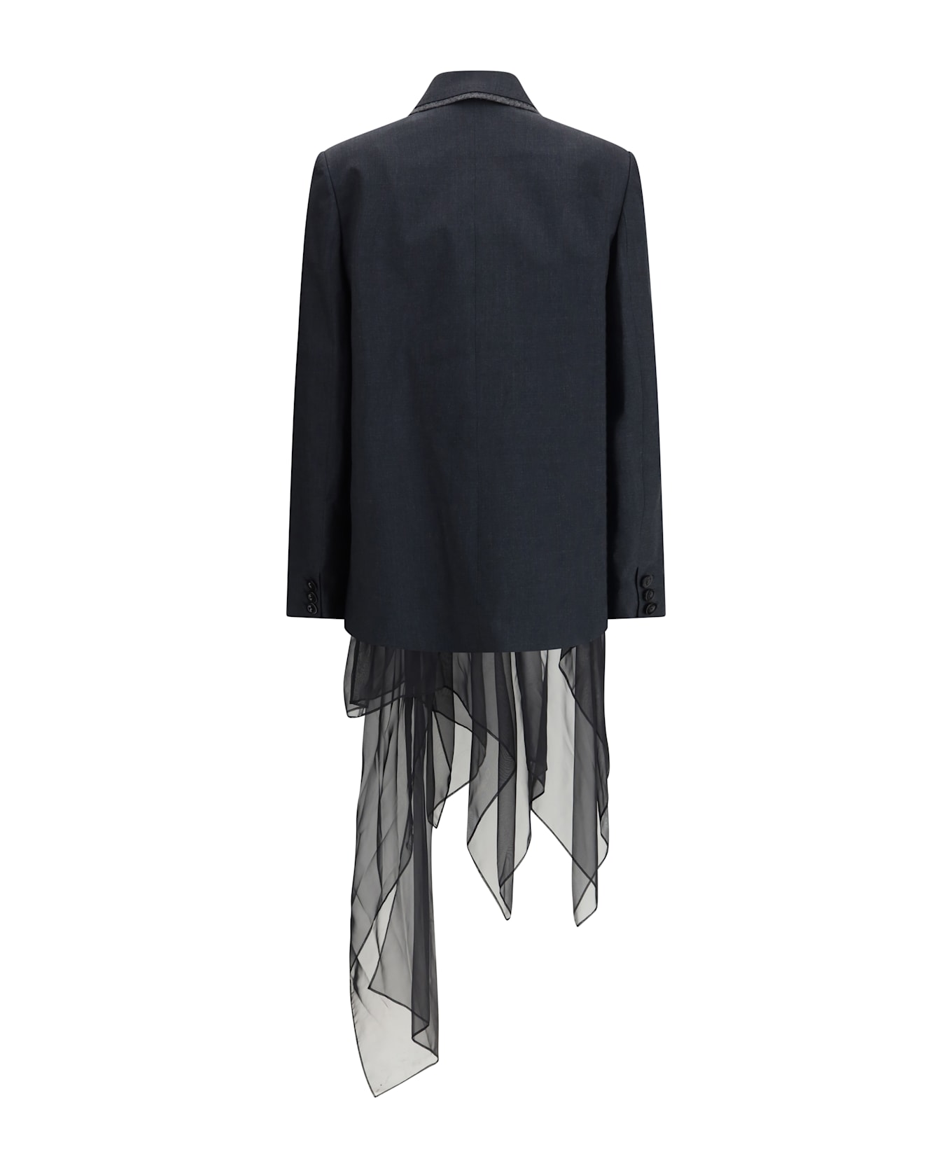 Sacai Suiting Jacket