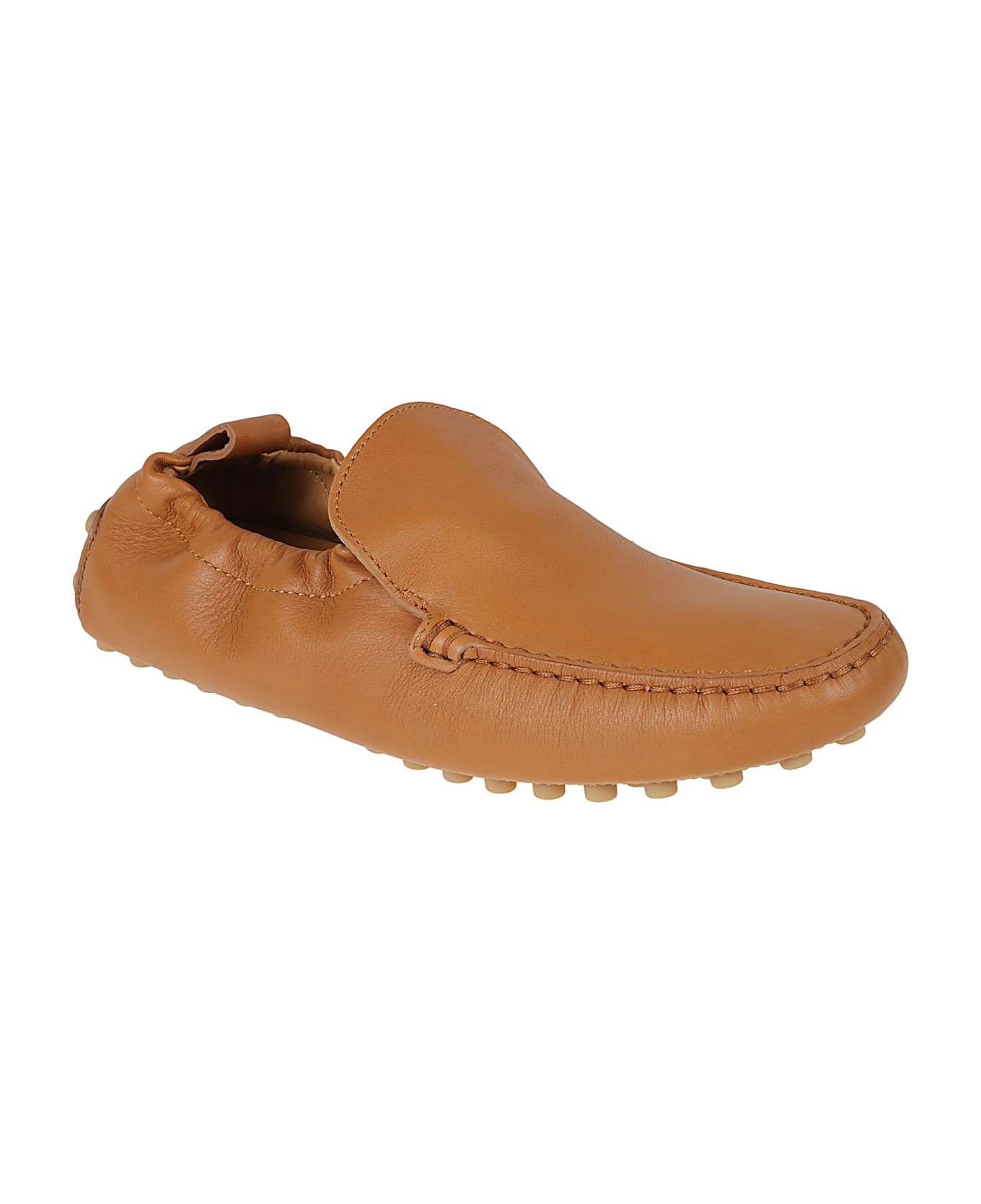 Tod
s 22l Loafers - CUOIO CHIARO
