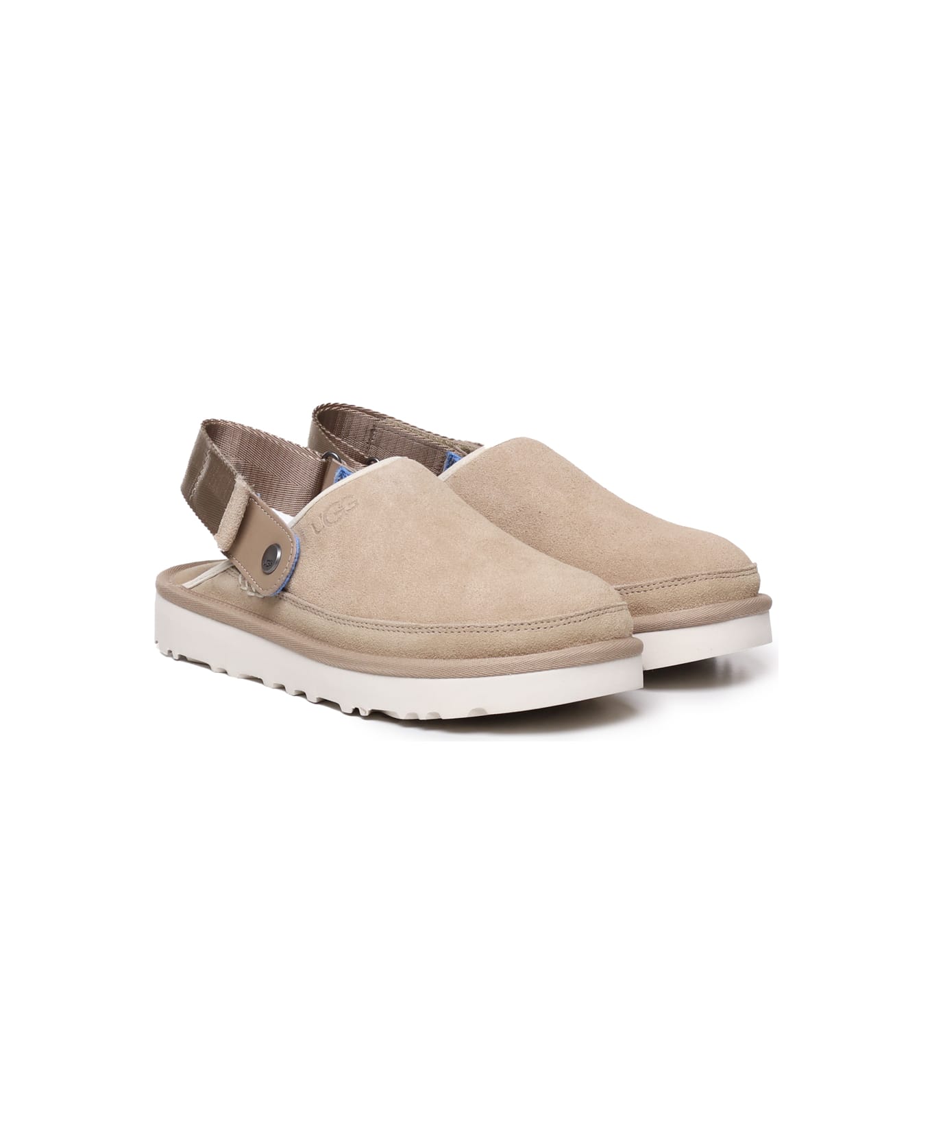 UGG Goldencoast Ii Sabot - Beige