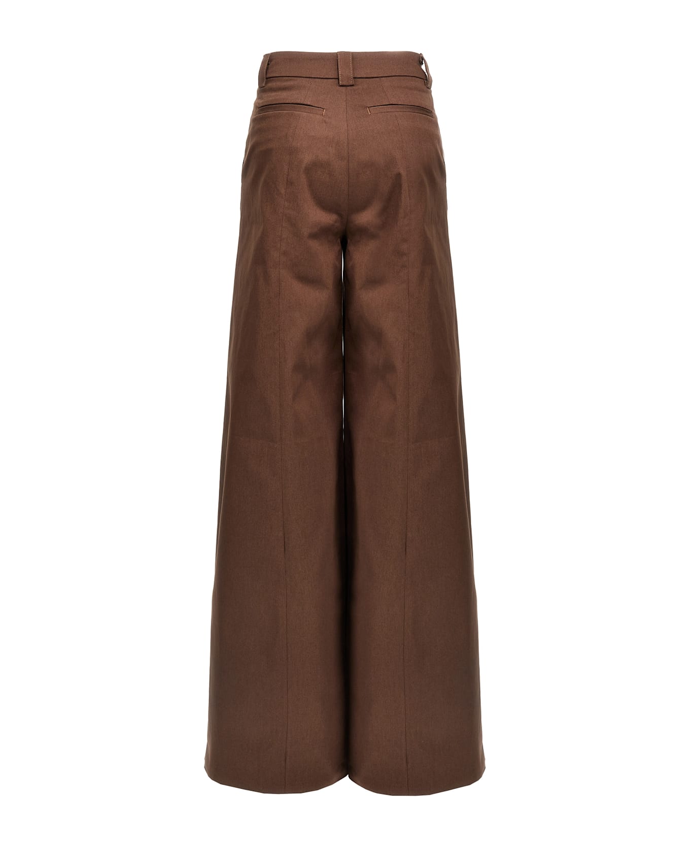 TheLatest 
alma
 Pants - Brown