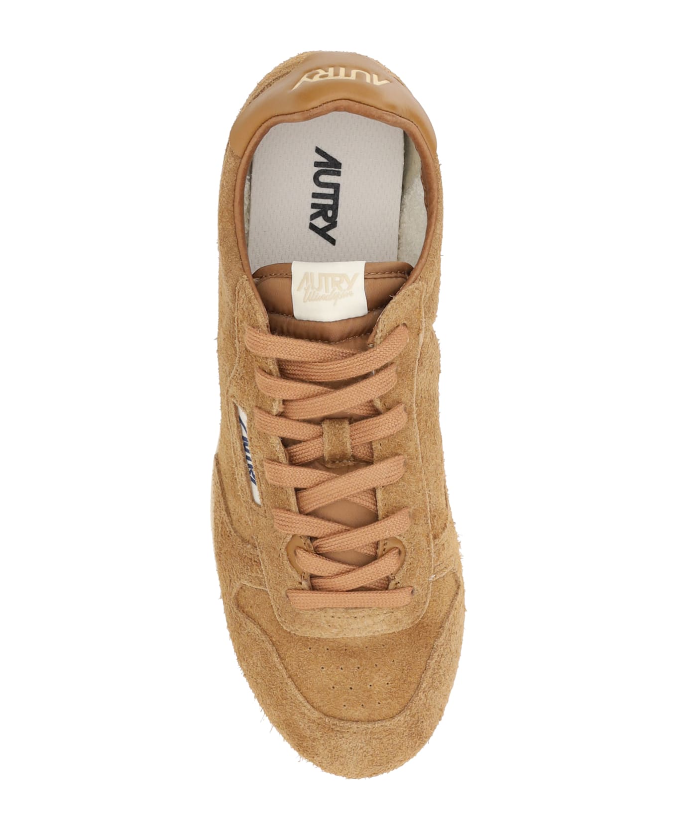 Autry Windspin Low Sneakers