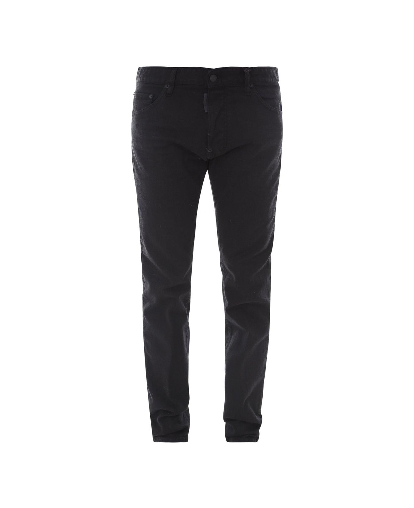 Dsquared2 Cool Guy Skinny Jeans - Nero