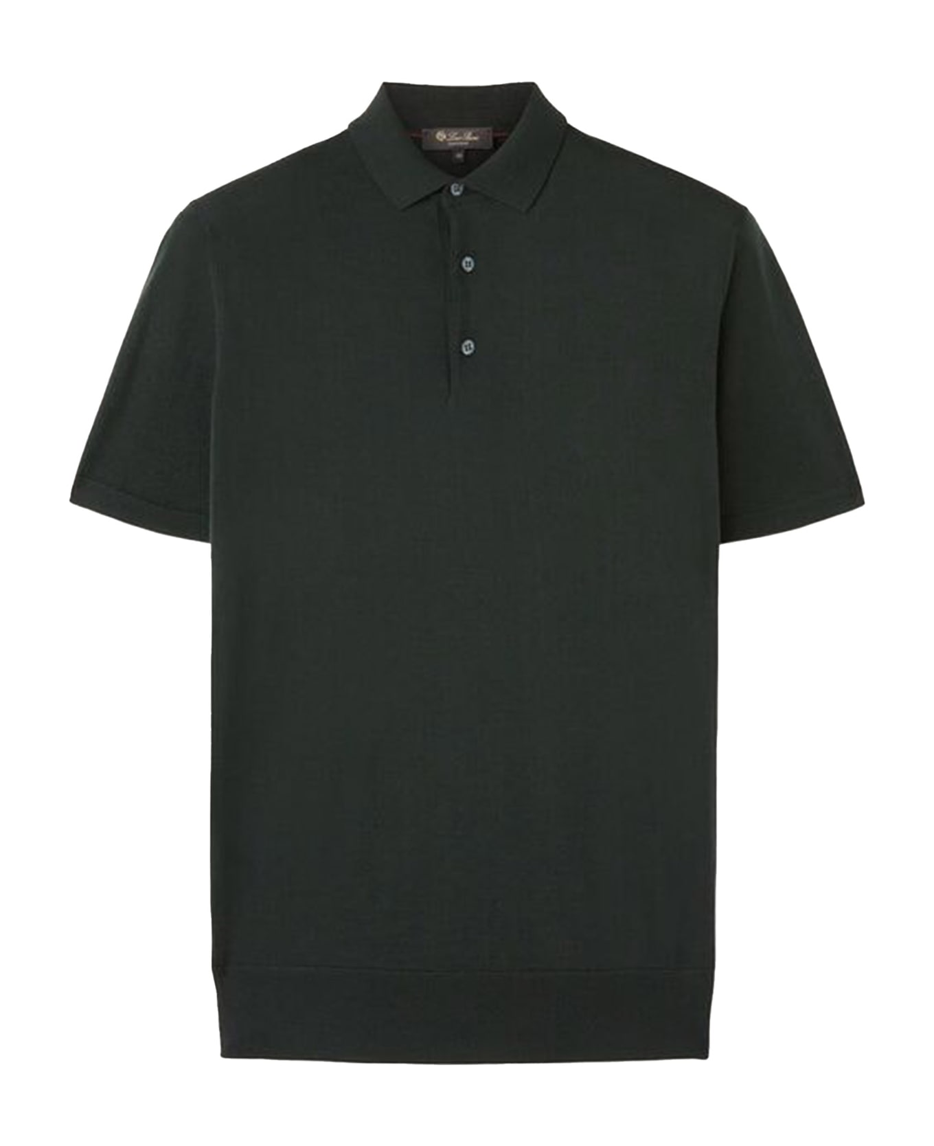 Loro Piana Polo Shirt