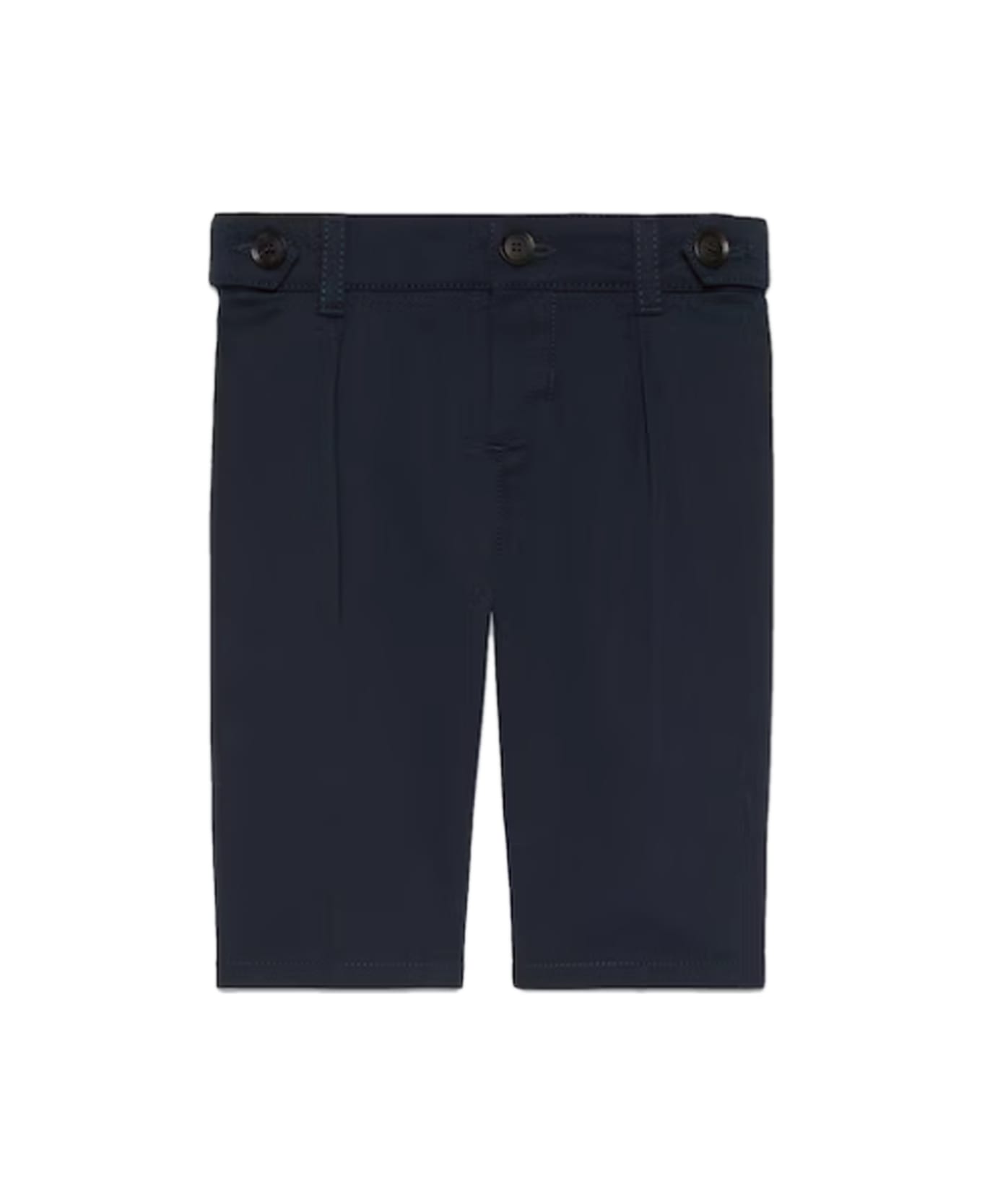 Gucci Pants - Blue