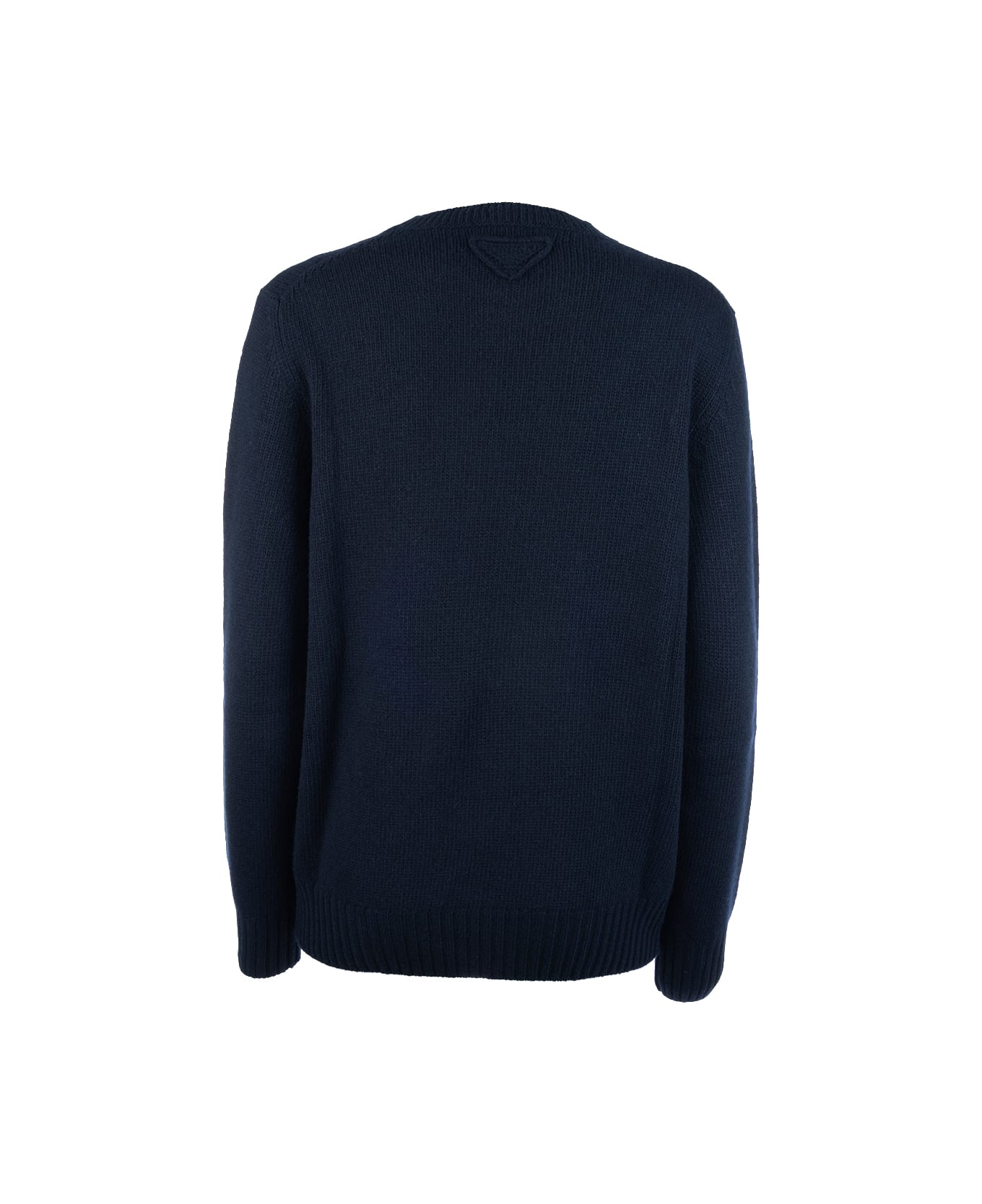 Prada Maglieria - Bleu