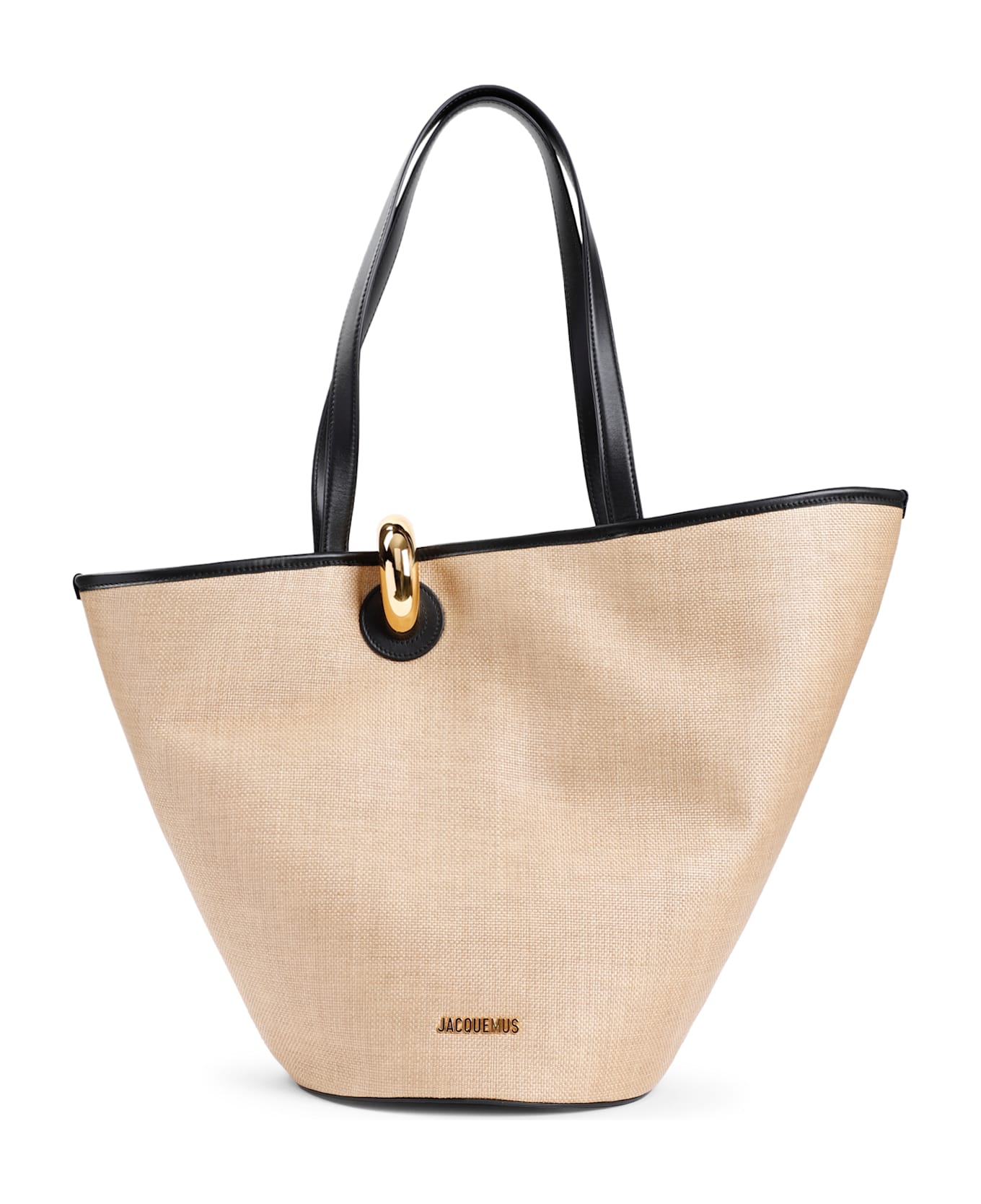関税込♪*Jacquemus*La Bambola ラフィアバッグ 78635294172d84e991d10fc4b1bfcd