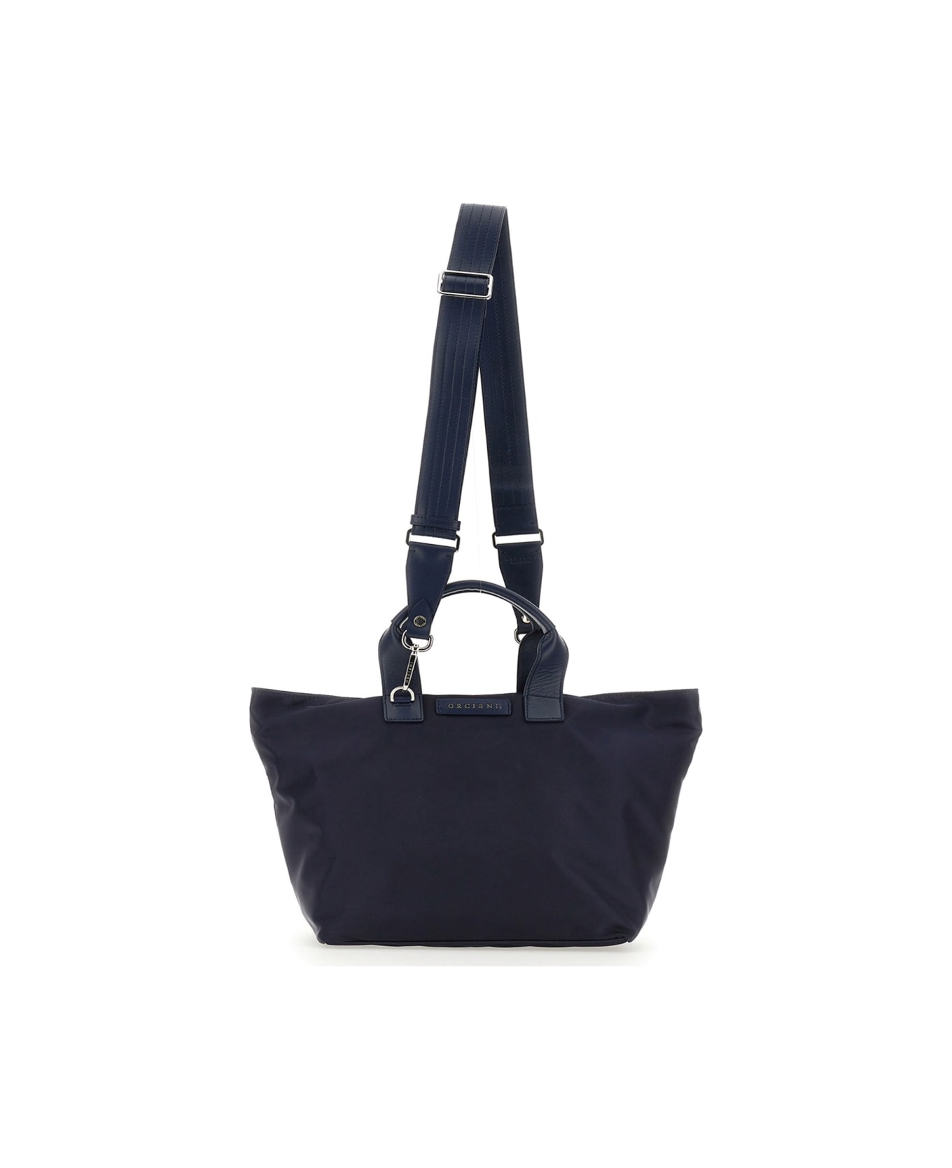 Orciani Sport Bag - BLUE