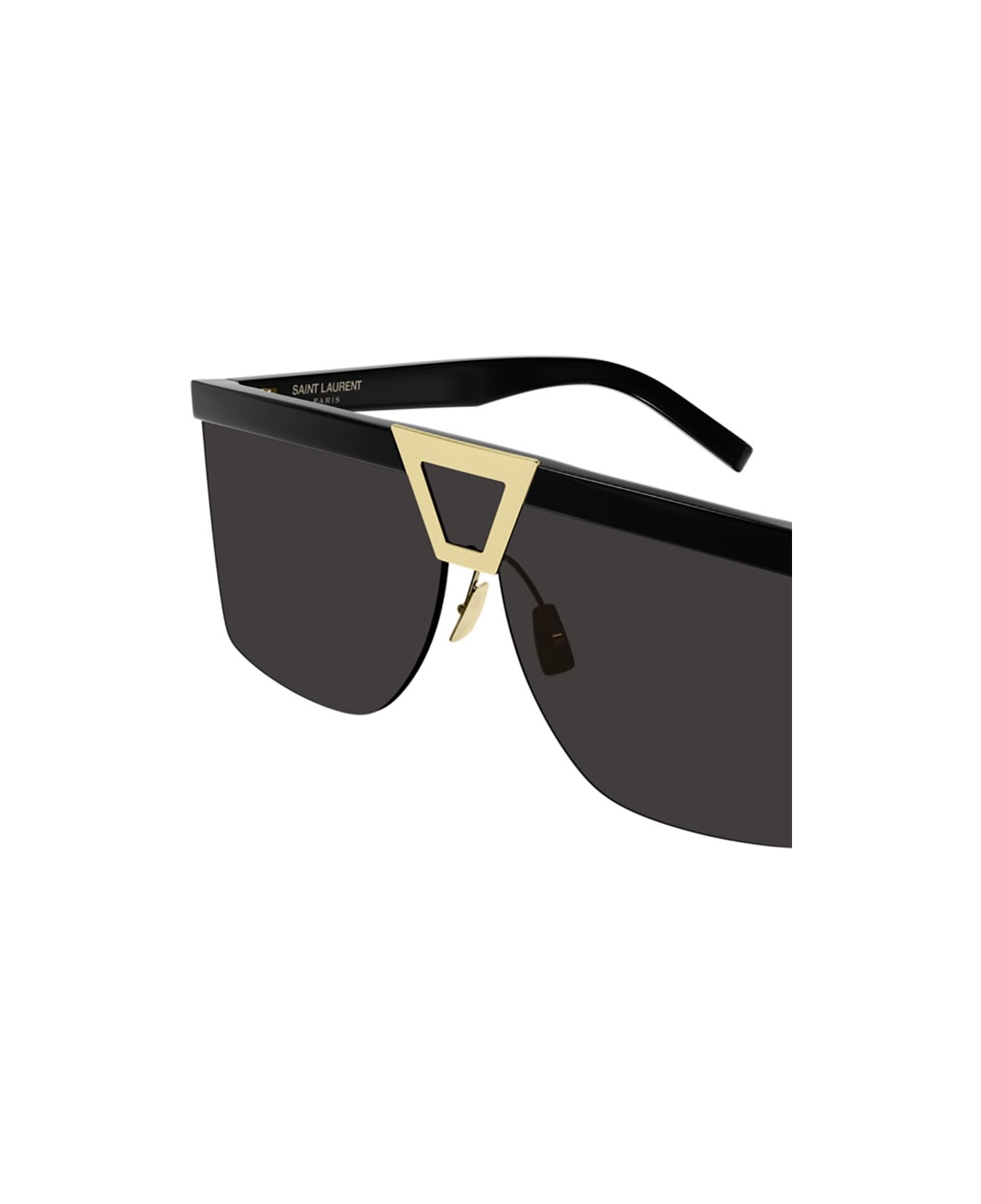 Saint Laurent Eyewear 1cyv4ep0a - Dottie Sun Merlot Sunglasses