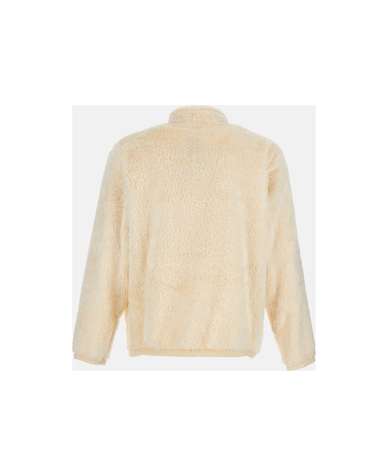 Polo Ralph Lauren Full Zip Jacket - White