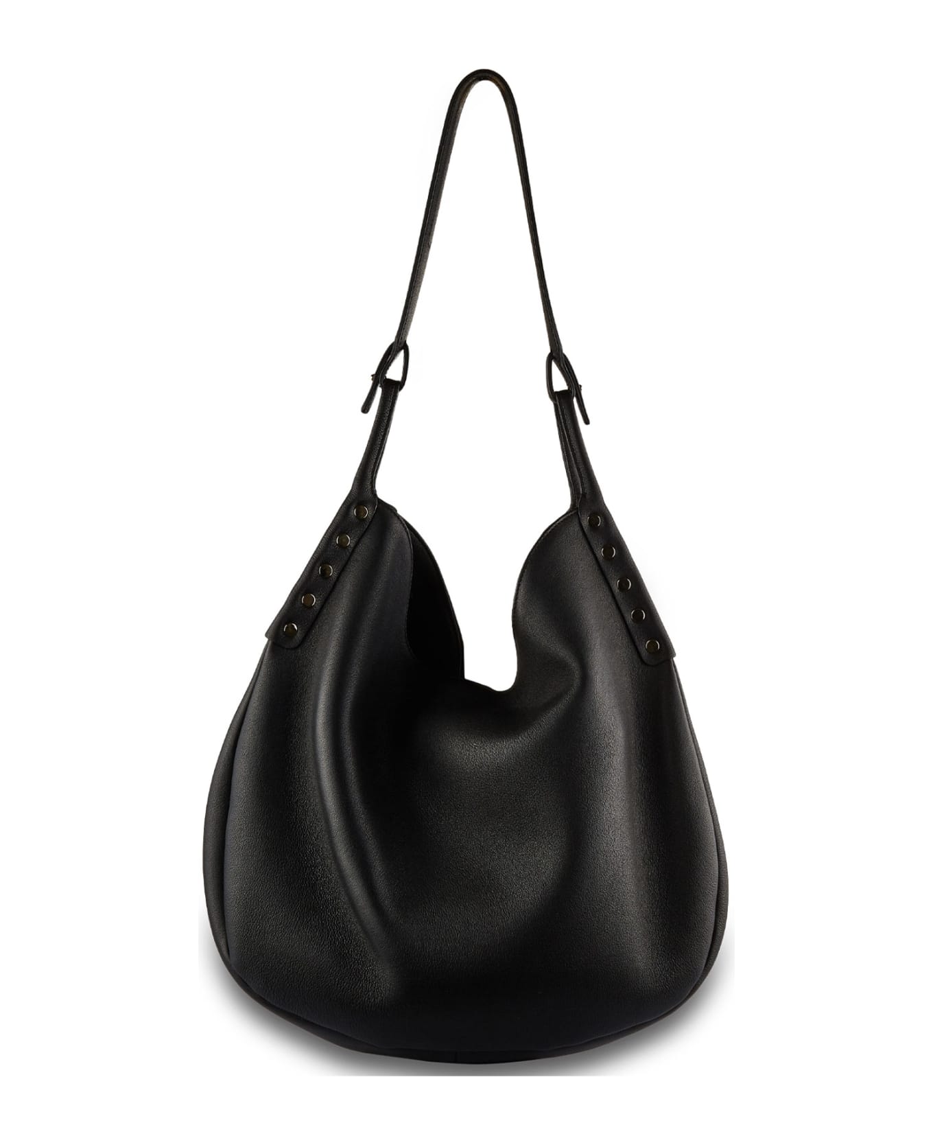 Zanellato Heritage Leather Bag - SABBIA
