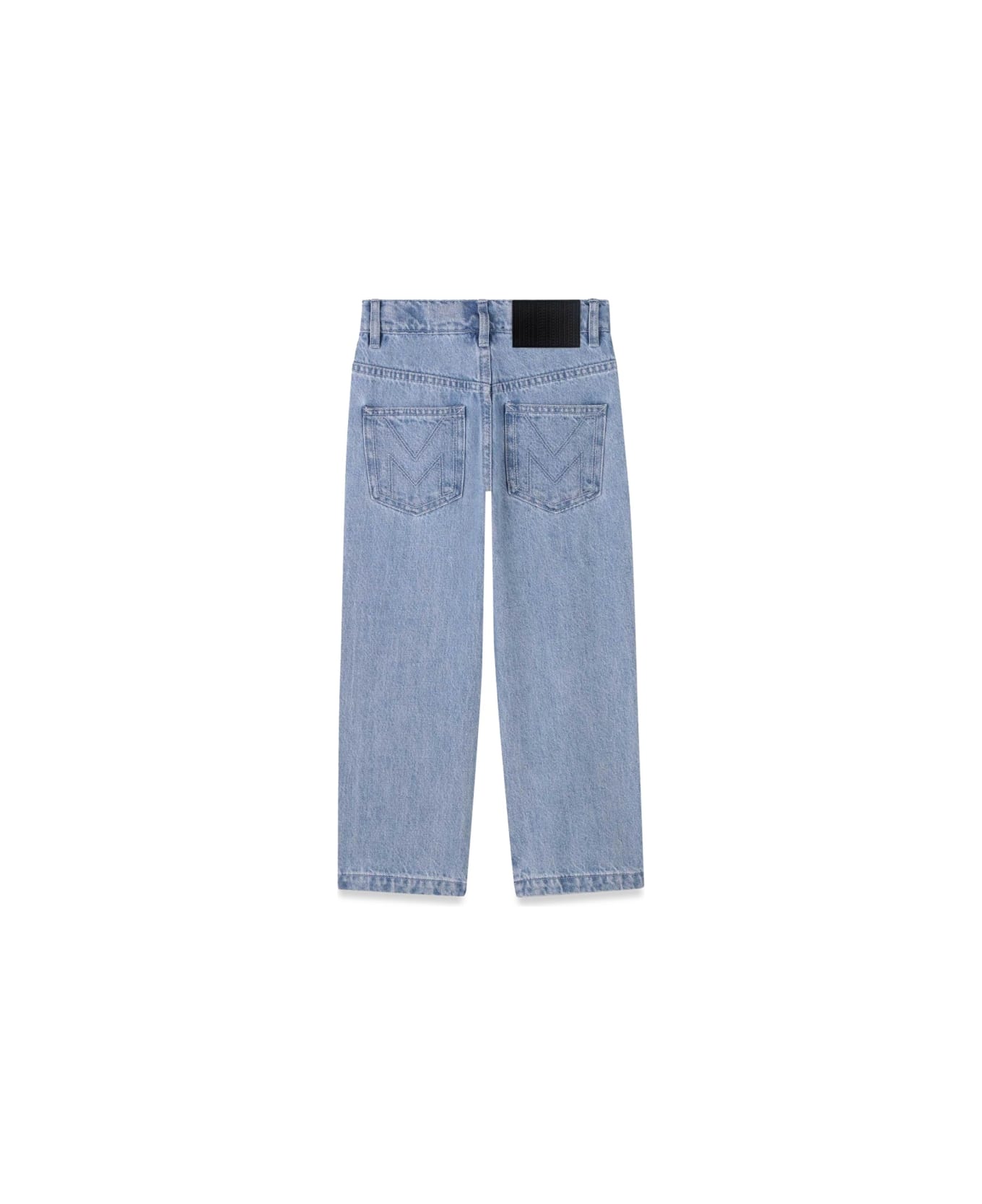Marc Jacobs Jean Pants - DENIM