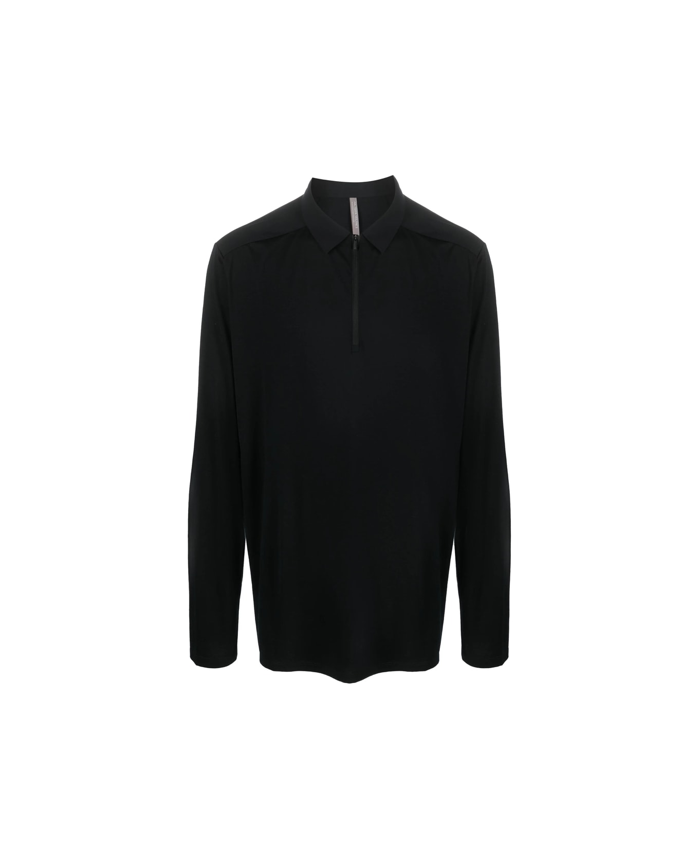 Arc
teryx Veilance Sweater - BLACK