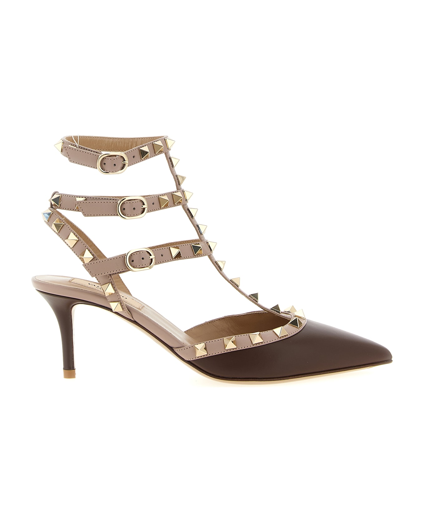 Valentino Garavani 
rockstud
 Pumps - Multicolor