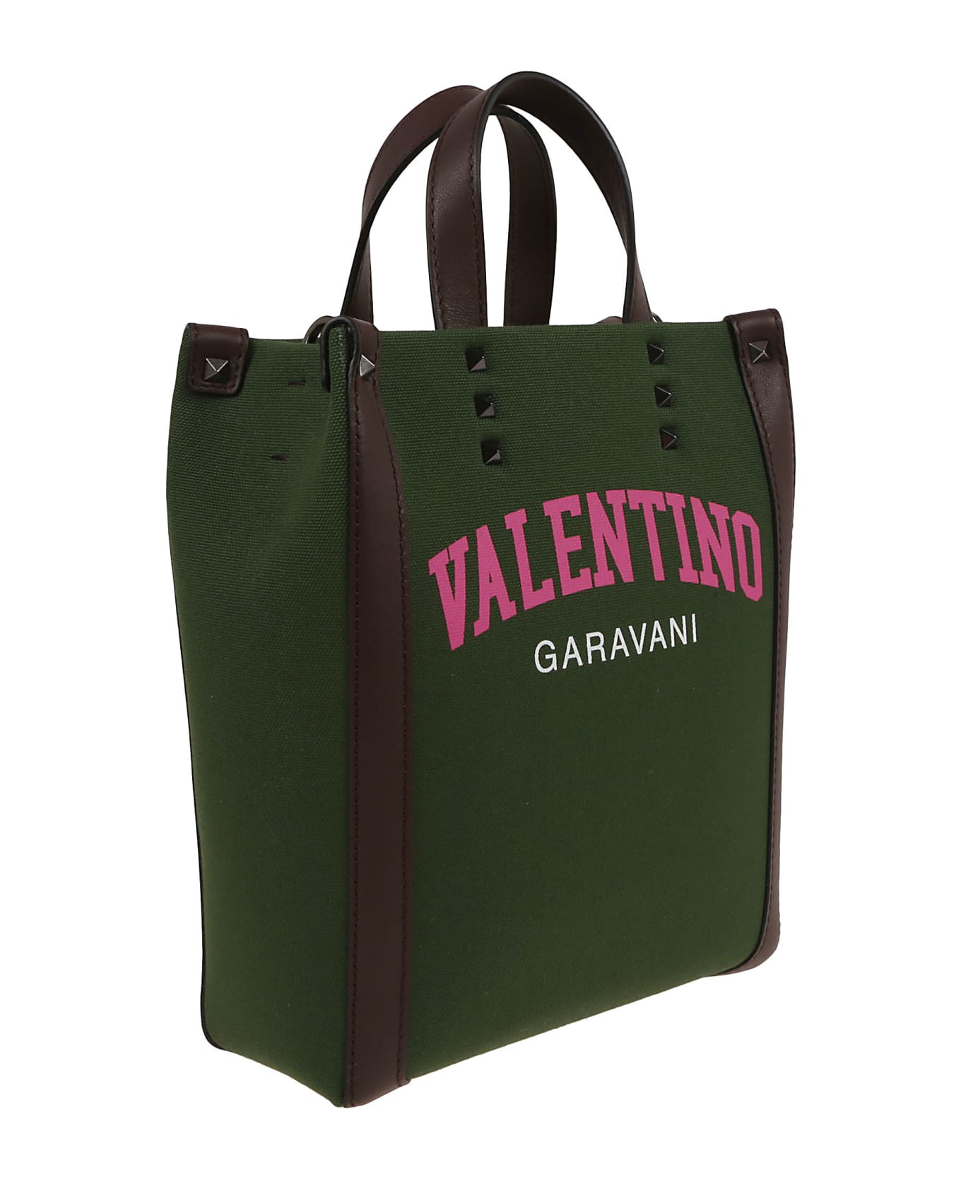 Valentino Garavani Borsa Shopping Mini University - Cecilya mini tote bag