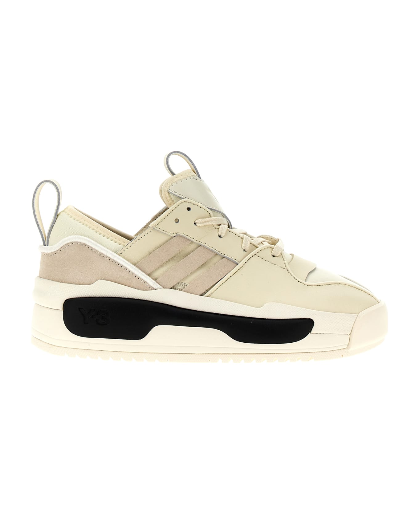 Y-3 'rivalry' Sneakers - White スニーカー