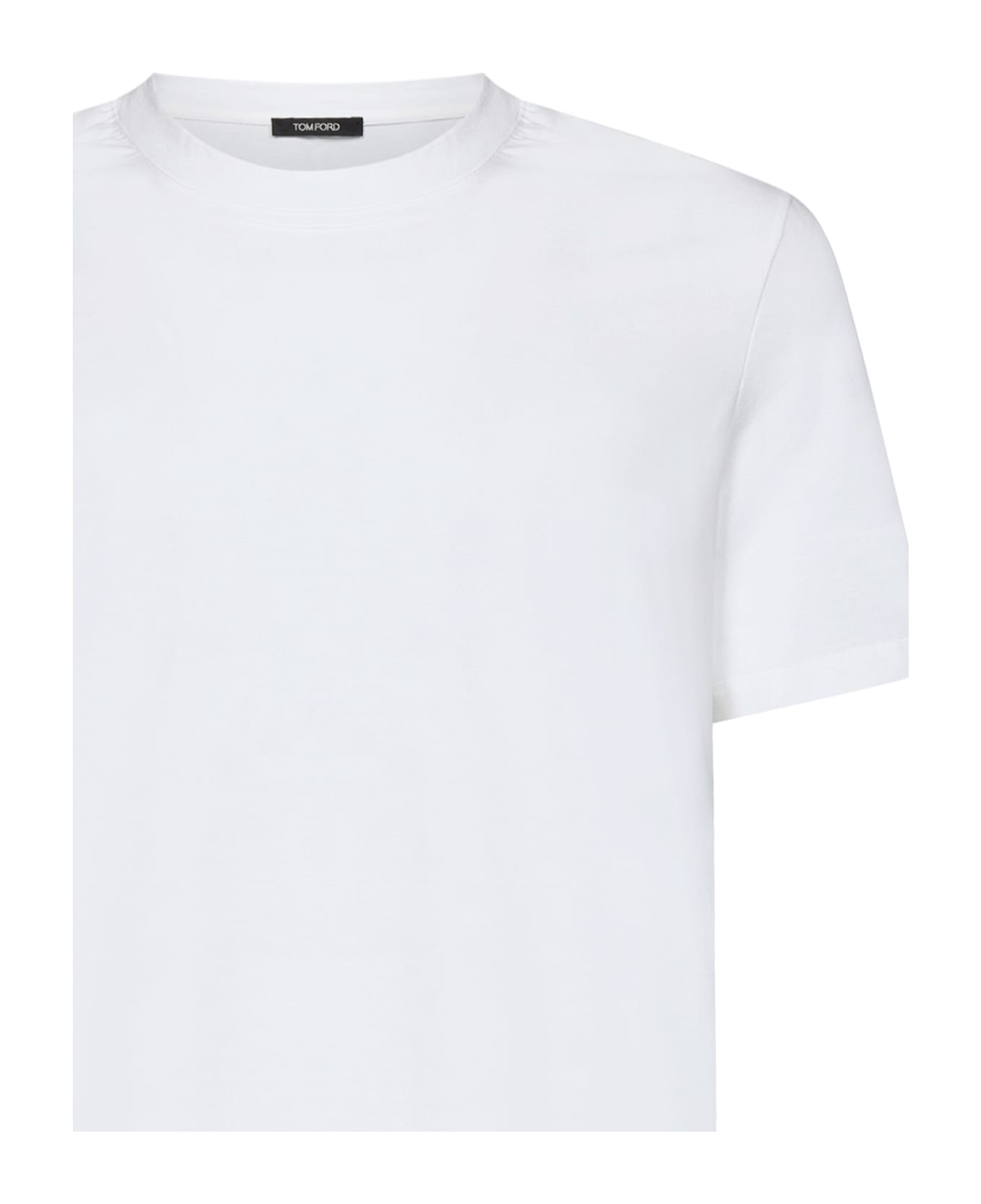 Tom Ford T-shirt - WHITE シャツ