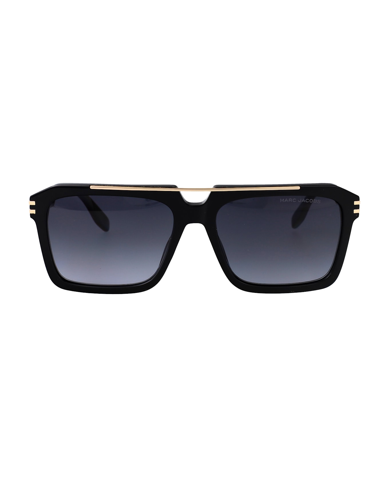 Marc Jacobs Eyewear Marc 752/s Sunglasses - 8079O BLACK