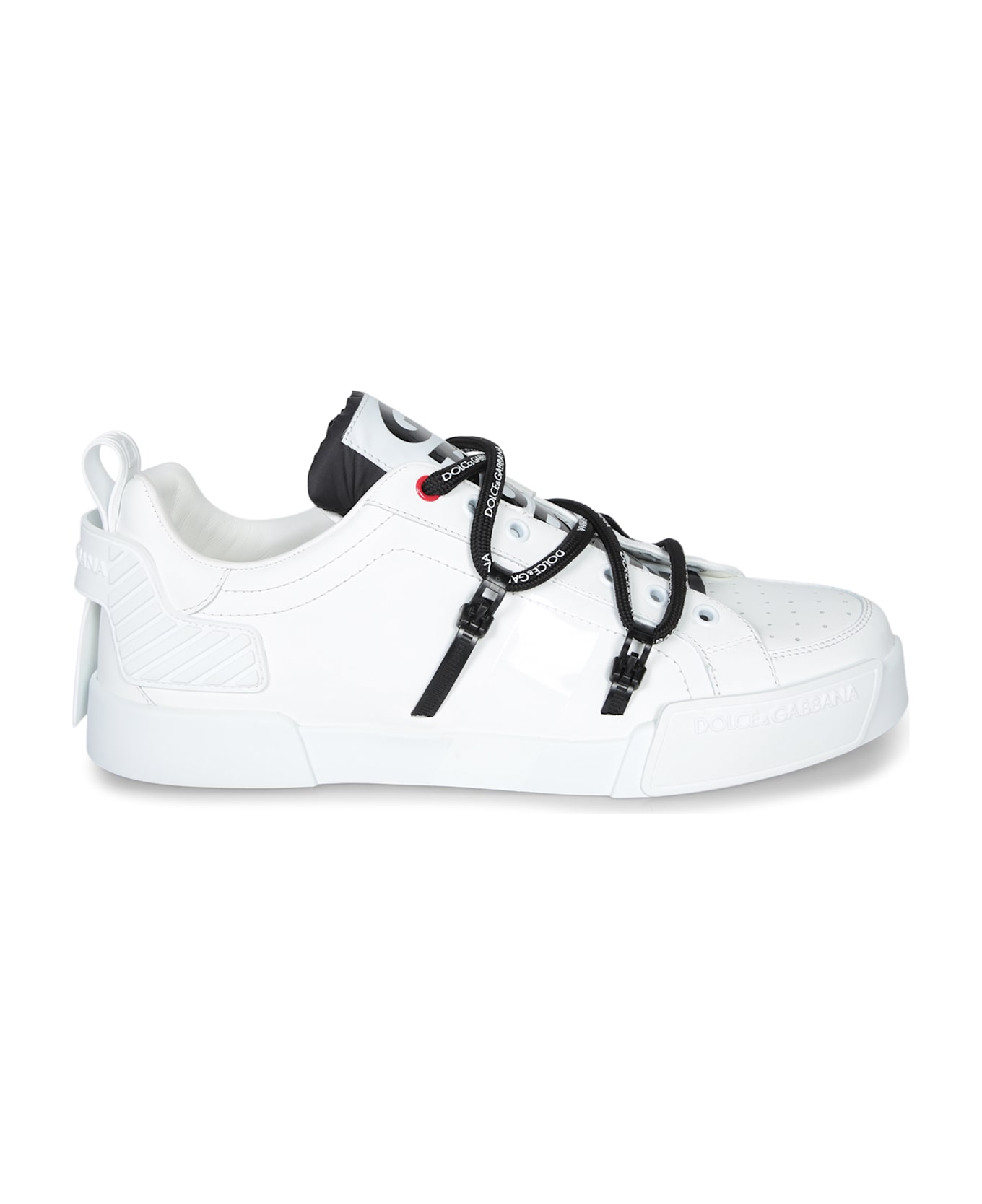 Dolce 
Gabbana Portofino Sneakers