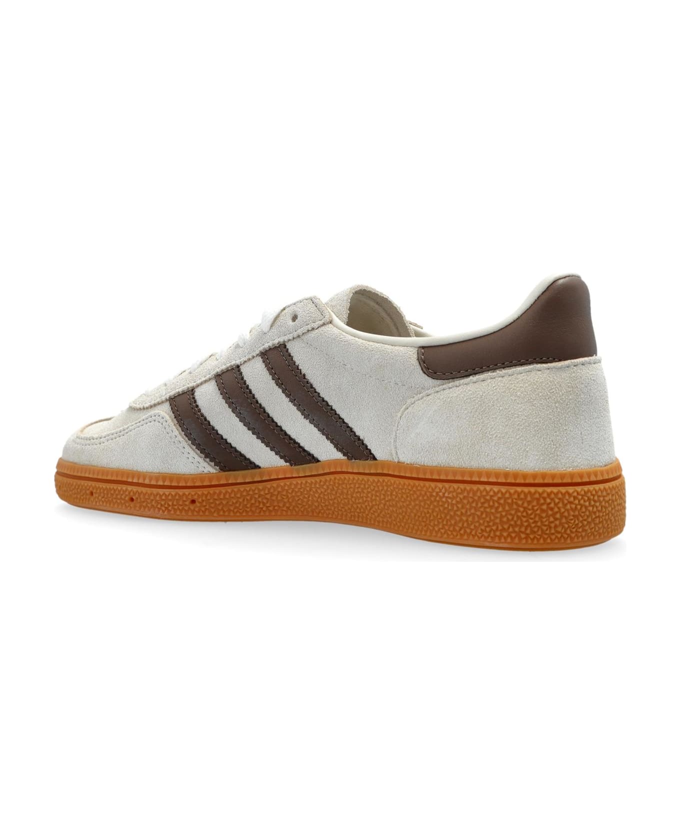 Adidas Originals Sports Shoes `handball Spezial W` - Yellow Cream スニーカー