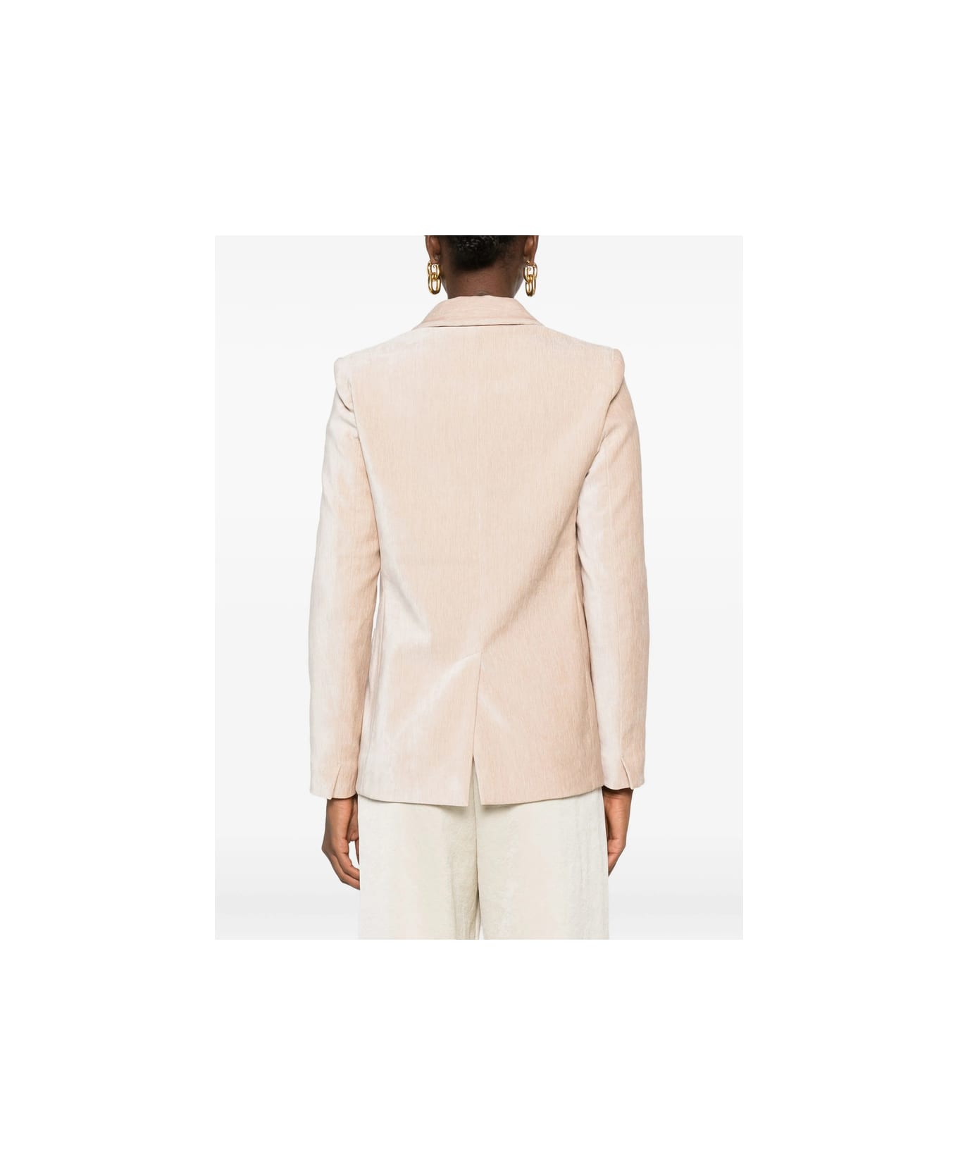 Forte_Forte Jacket - NEUTRALS
