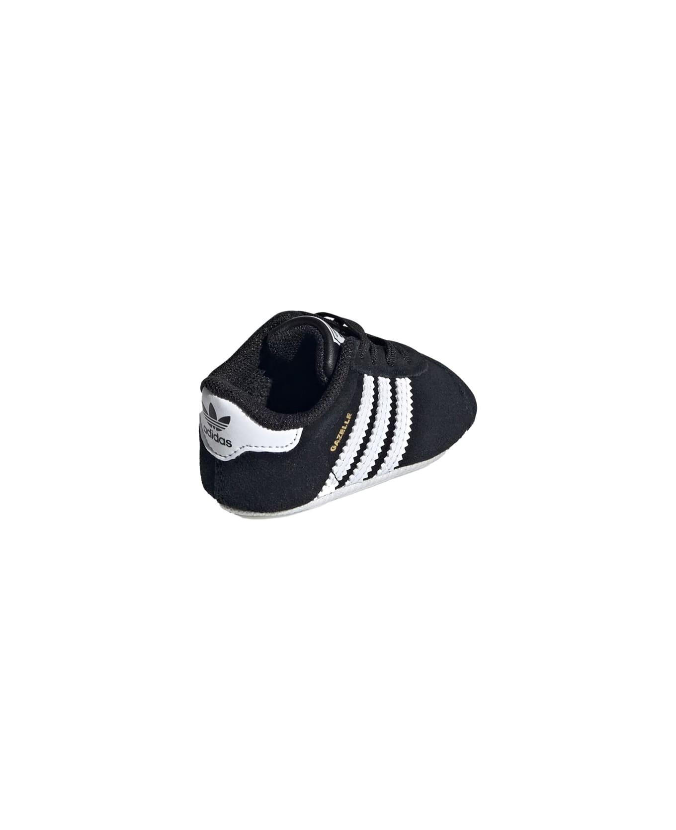 Adidas Originals "gazelle" Sneaker - BLACK