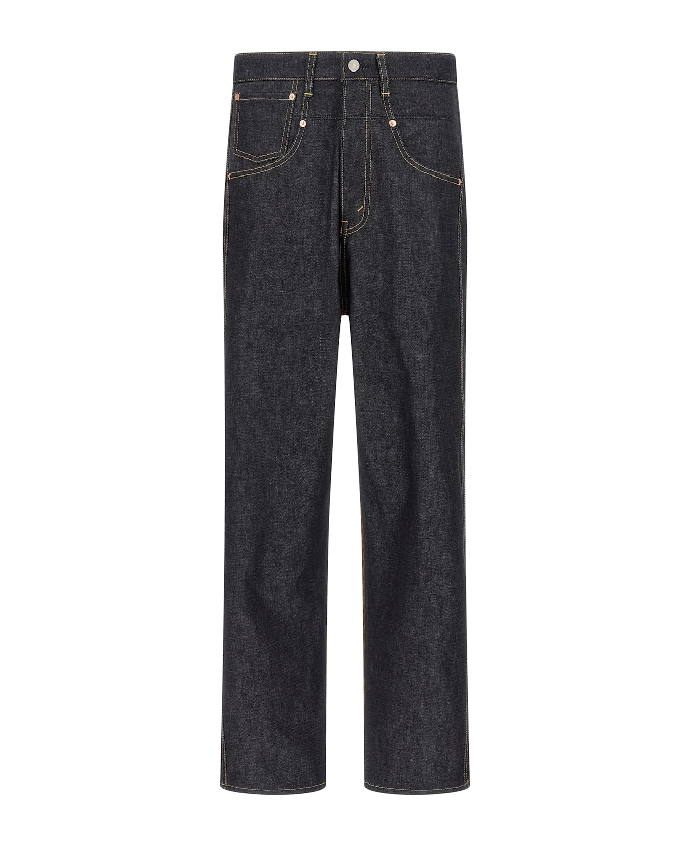 Junya Watanabe X Levi
s® Jeans - Multicolor
