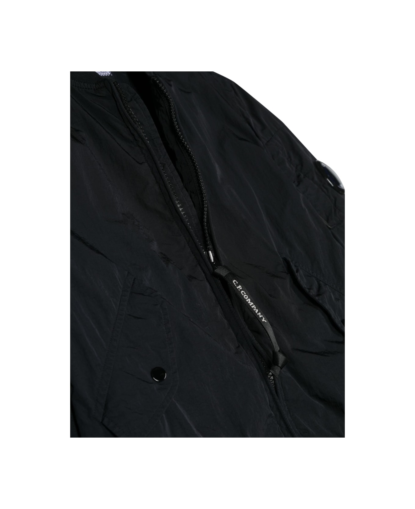 C.P. Company Bomber - BLUE